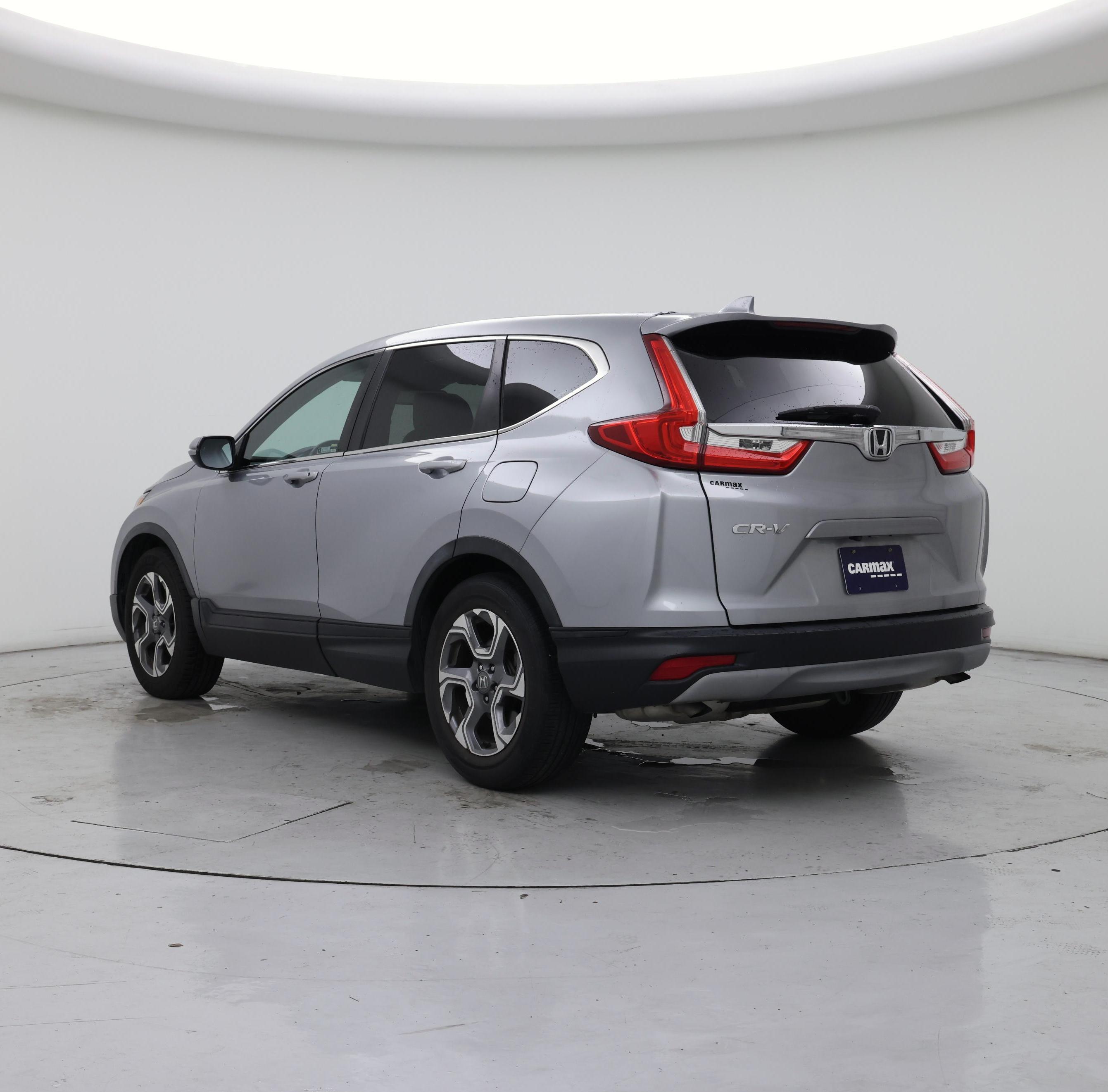 Thumbnail: 2019 Honda CR-V - 2