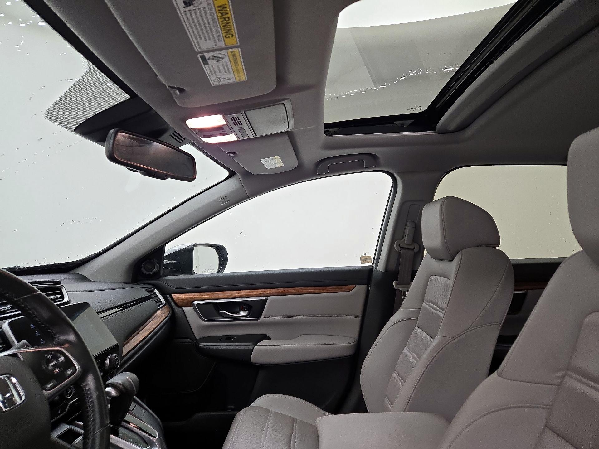 Thumbnail: 2019 Honda CR-V - 19