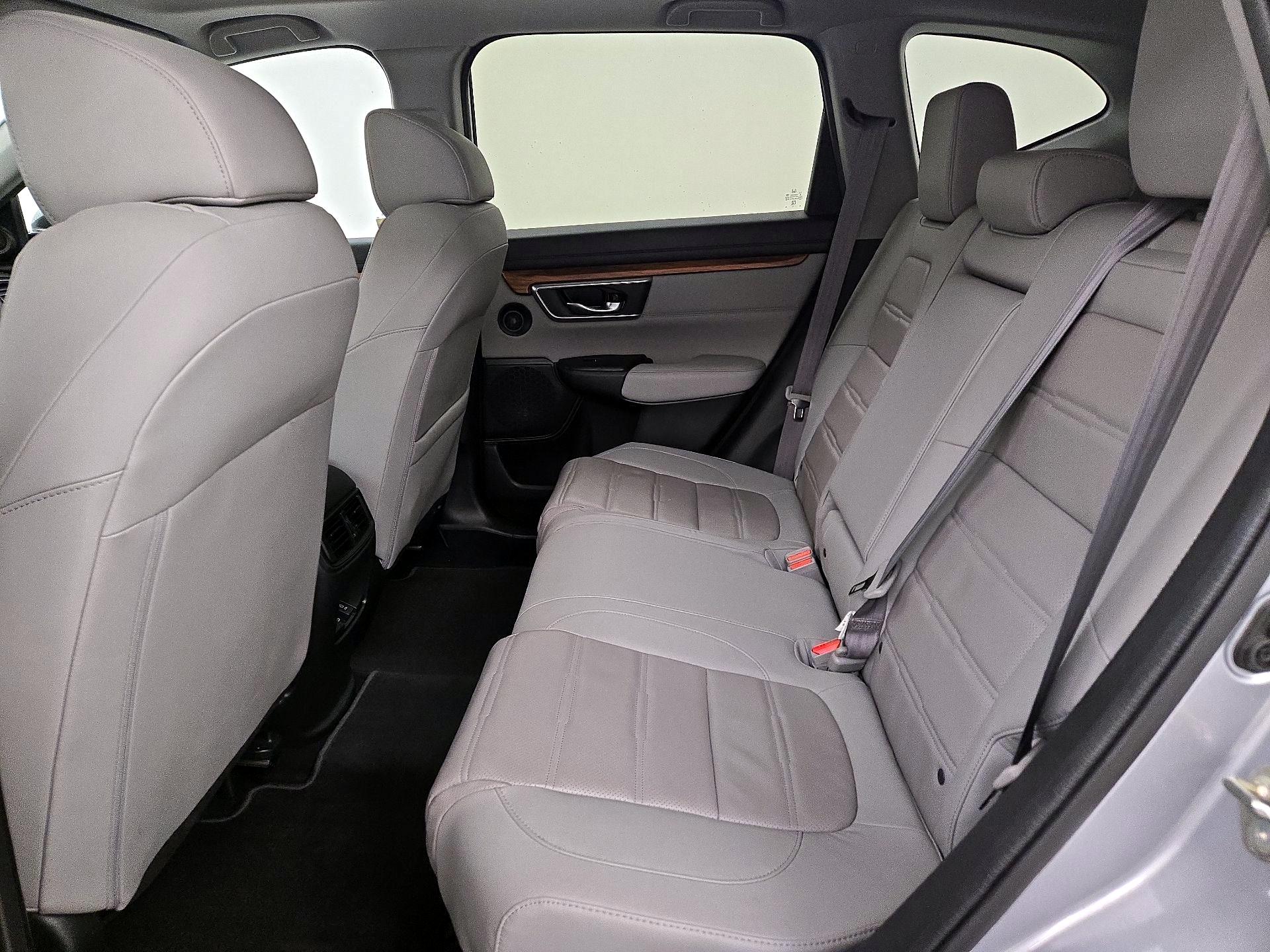 Thumbnail: 2019 Honda CR-V - 20
