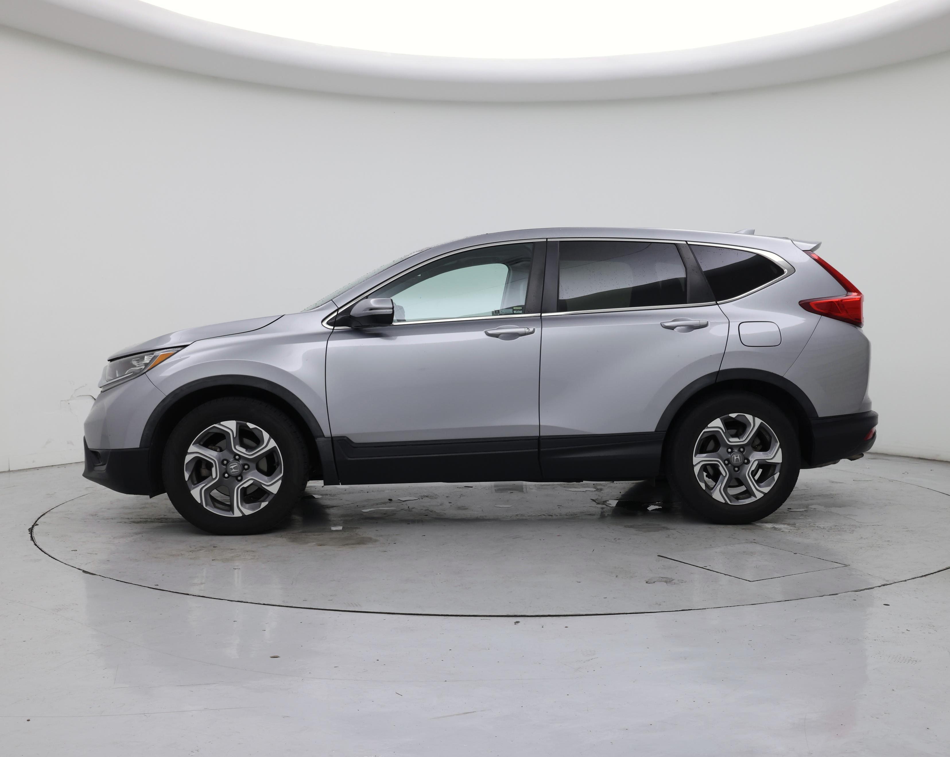 Thumbnail: 2019 Honda CR-V - 3