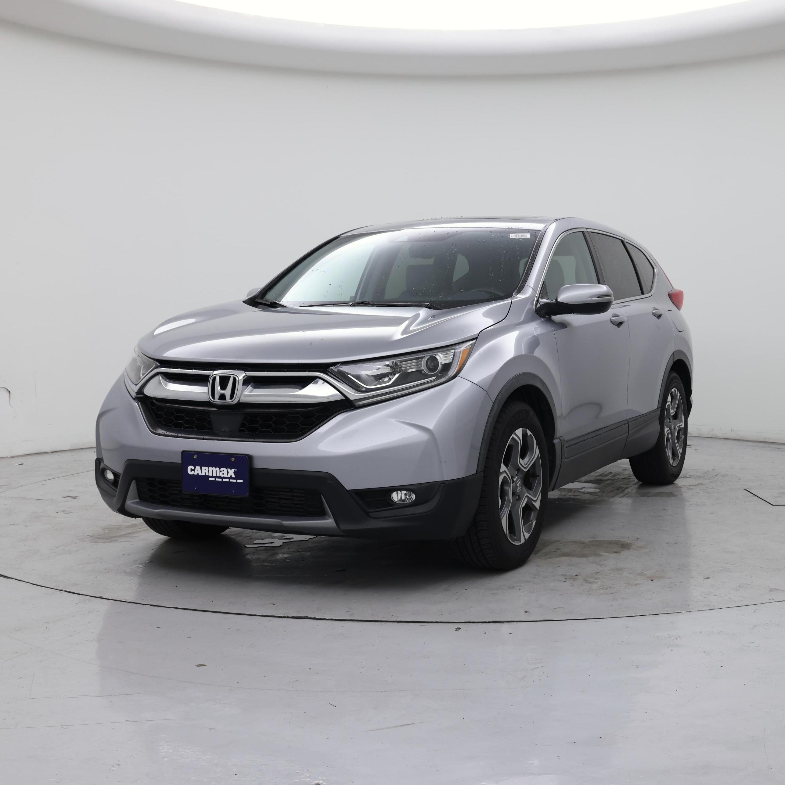 Thumbnail: 2019 Honda CR-V - 4