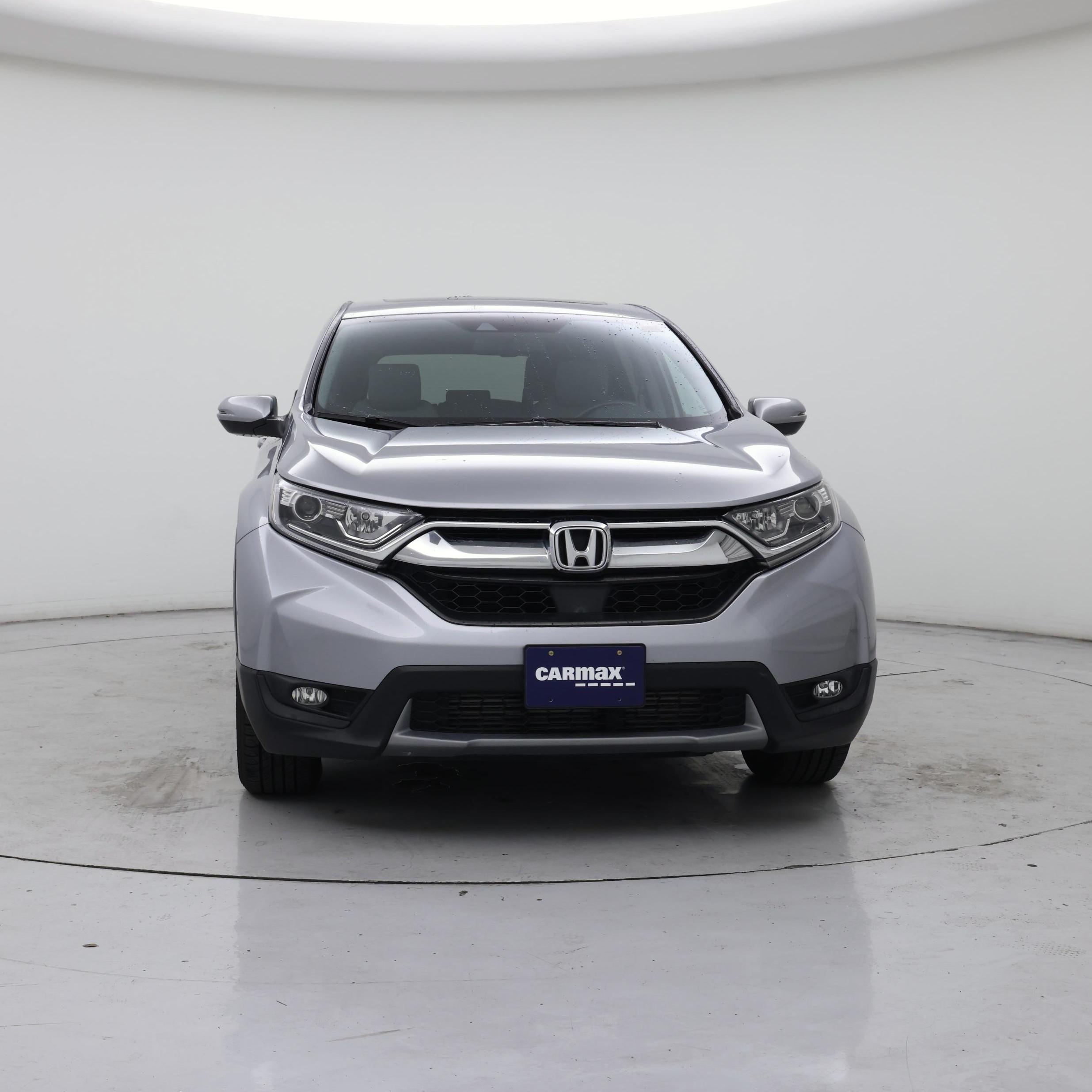 Thumbnail: 2019 Honda CR-V - 5