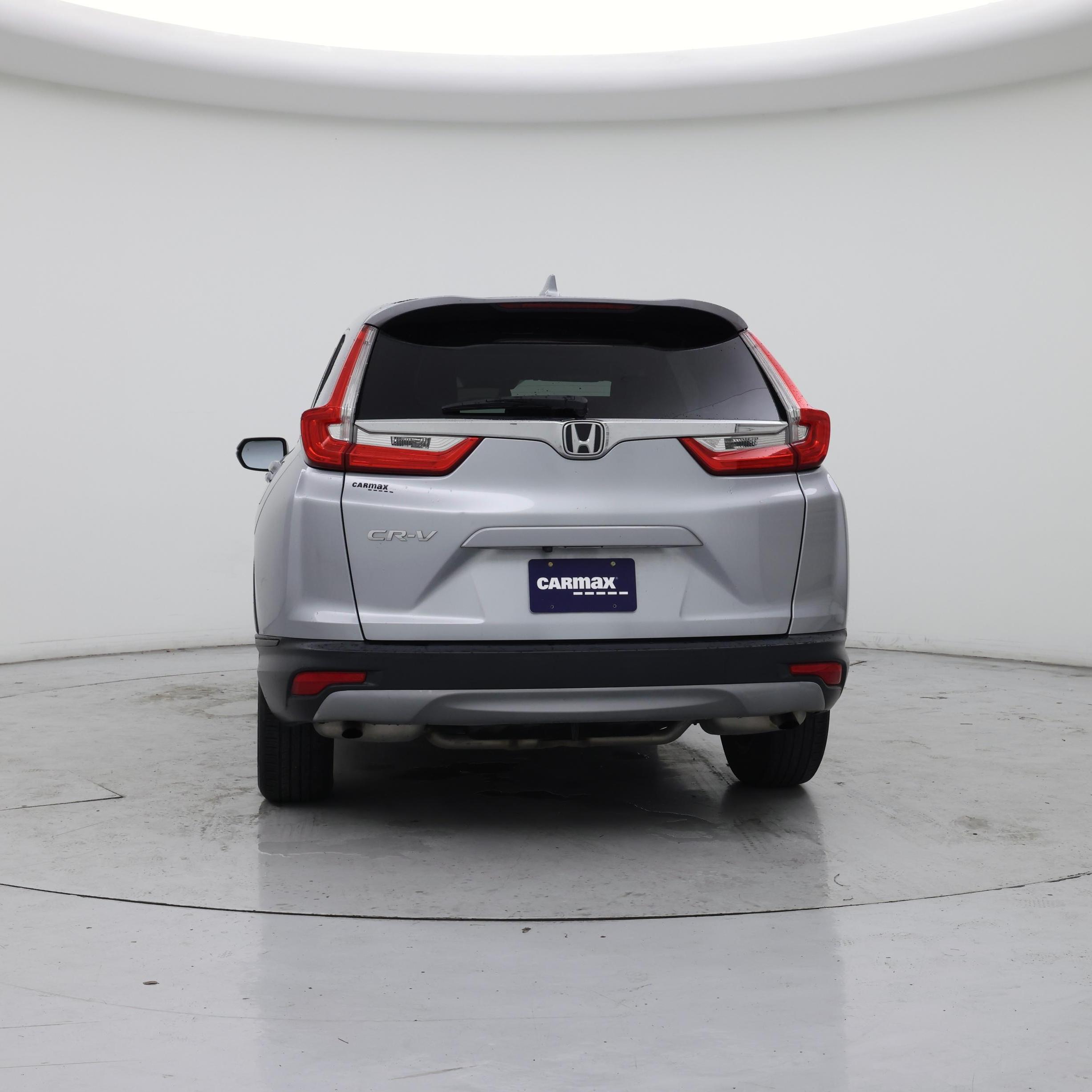 Thumbnail: 2019 Honda CR-V - 6