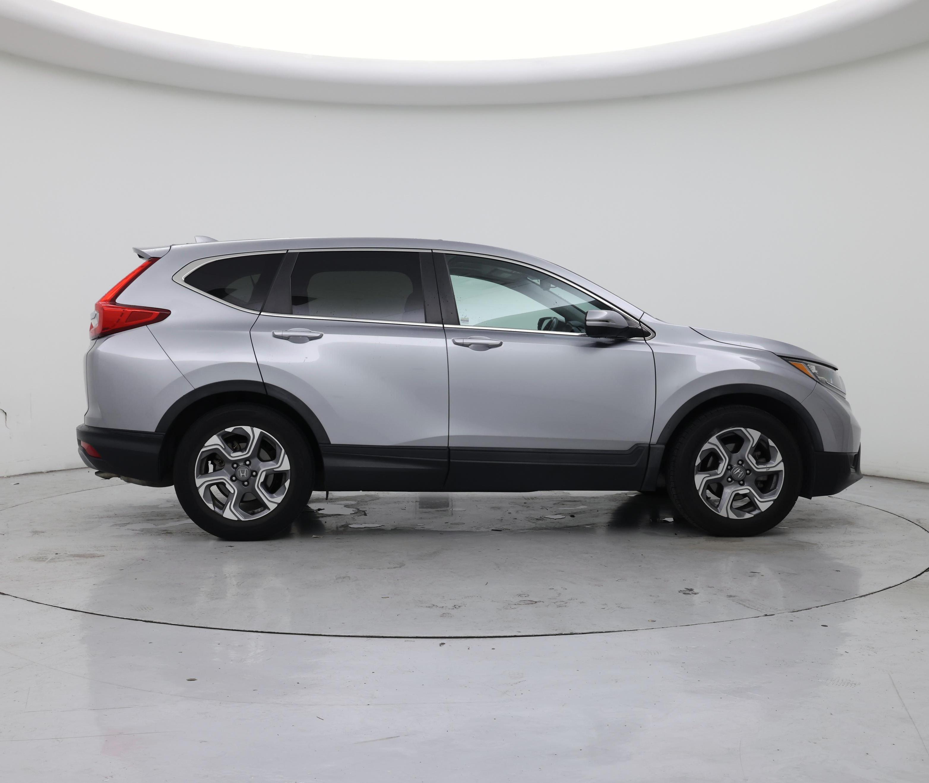 Thumbnail: 2019 Honda CR-V - 7
