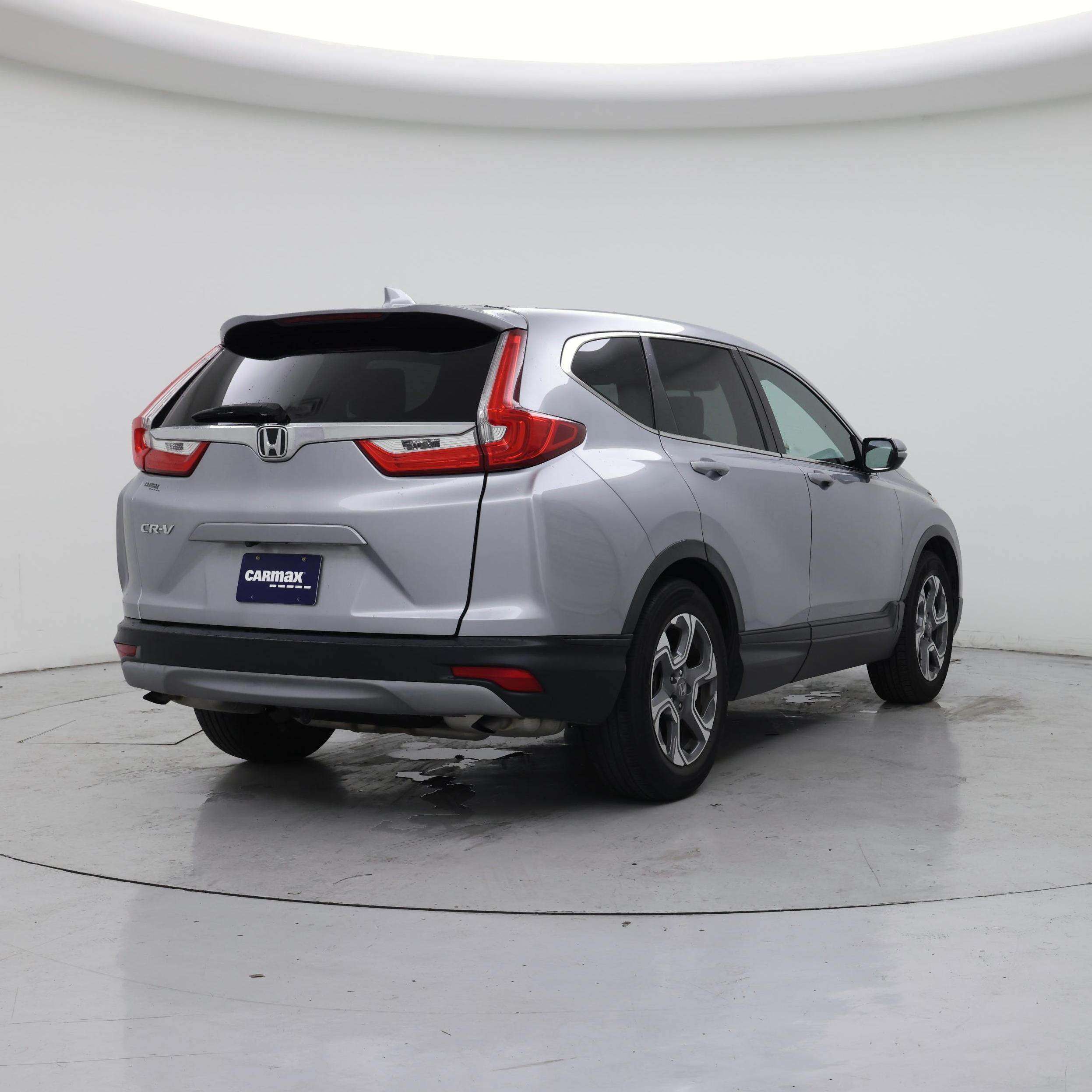 Thumbnail: 2019 Honda CR-V - 8