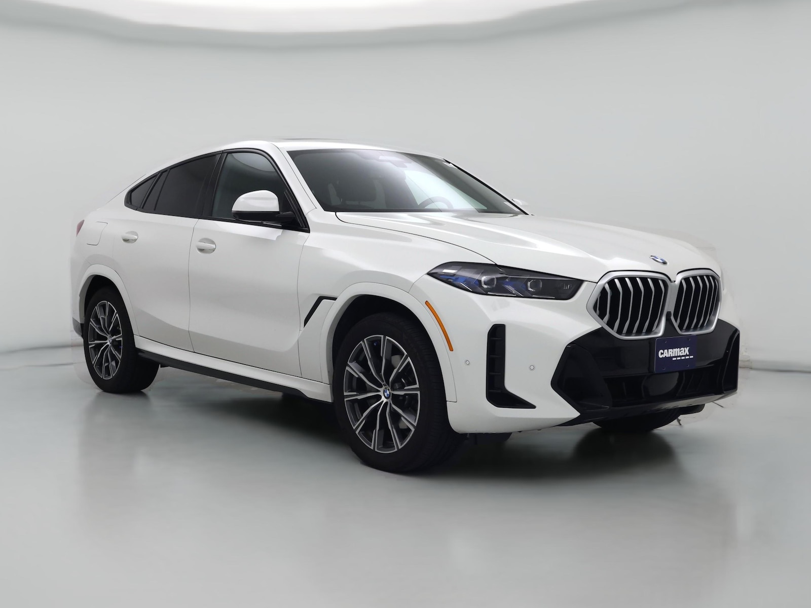 2024 BMW X6