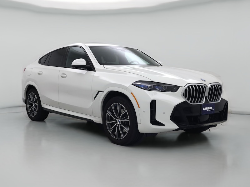 2024 BMW X6 xDrive40i -
                  Buena Park, CA