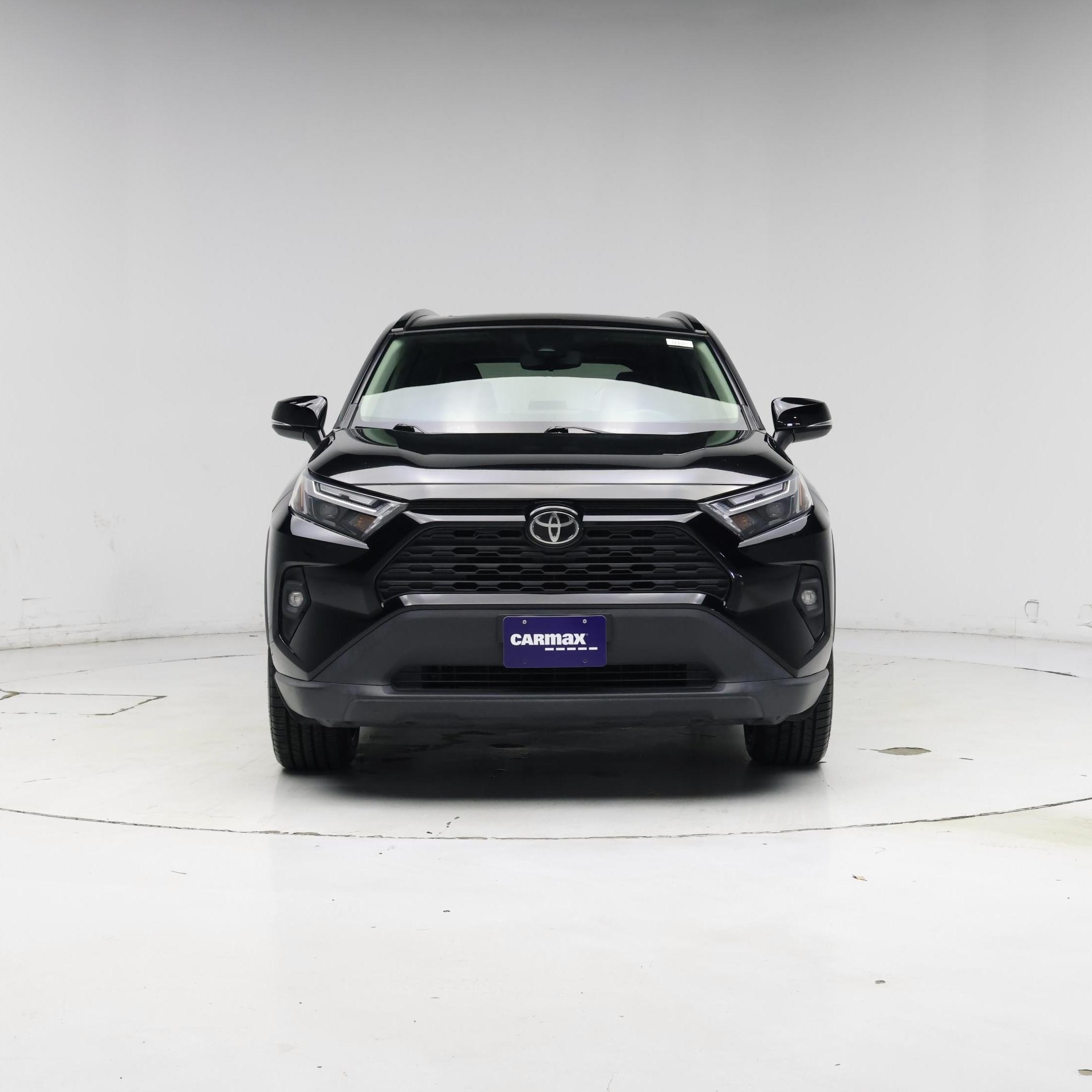 Thumbnail: 2022 Toyota RAV4 - 5