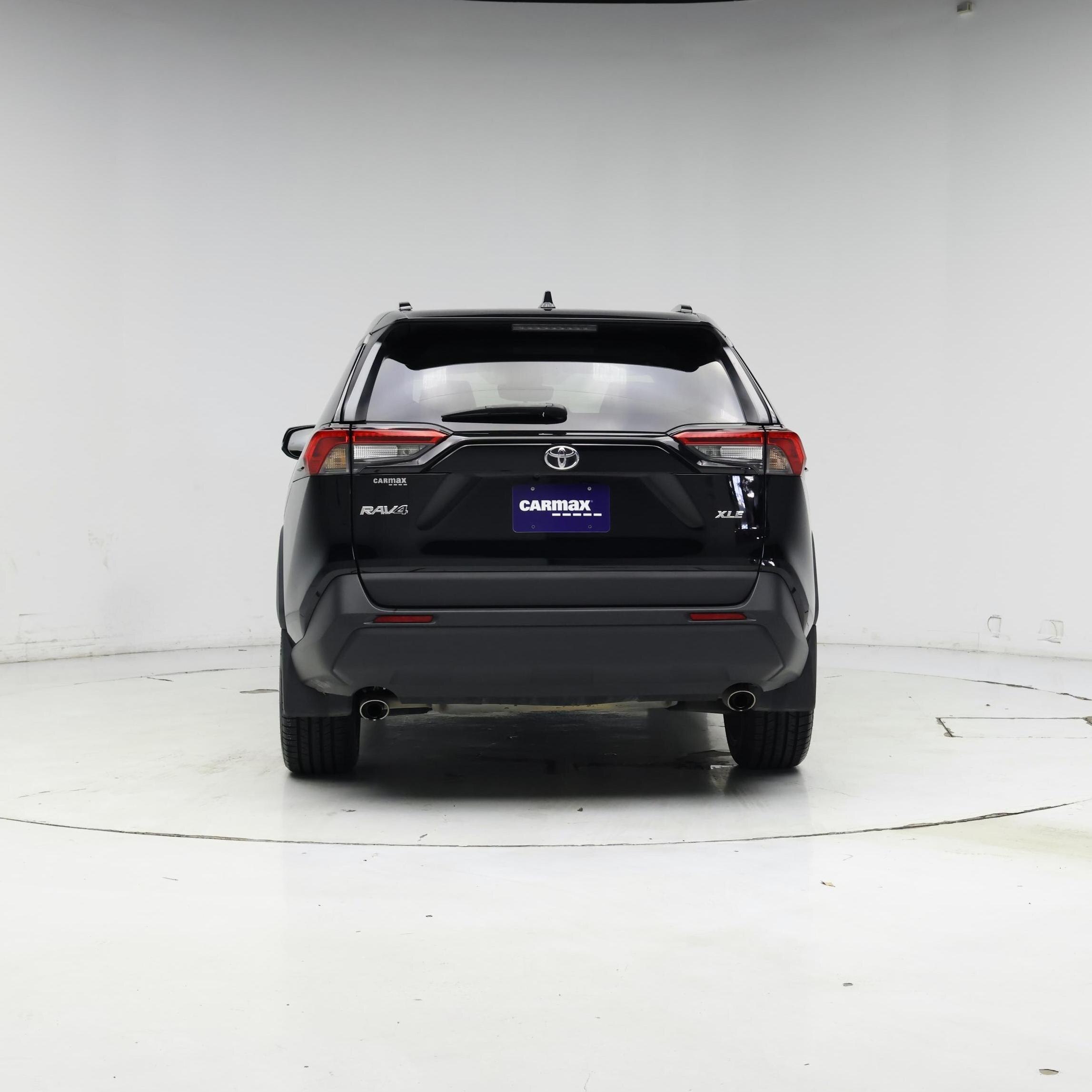 Thumbnail: 2022 Toyota RAV4 - 6