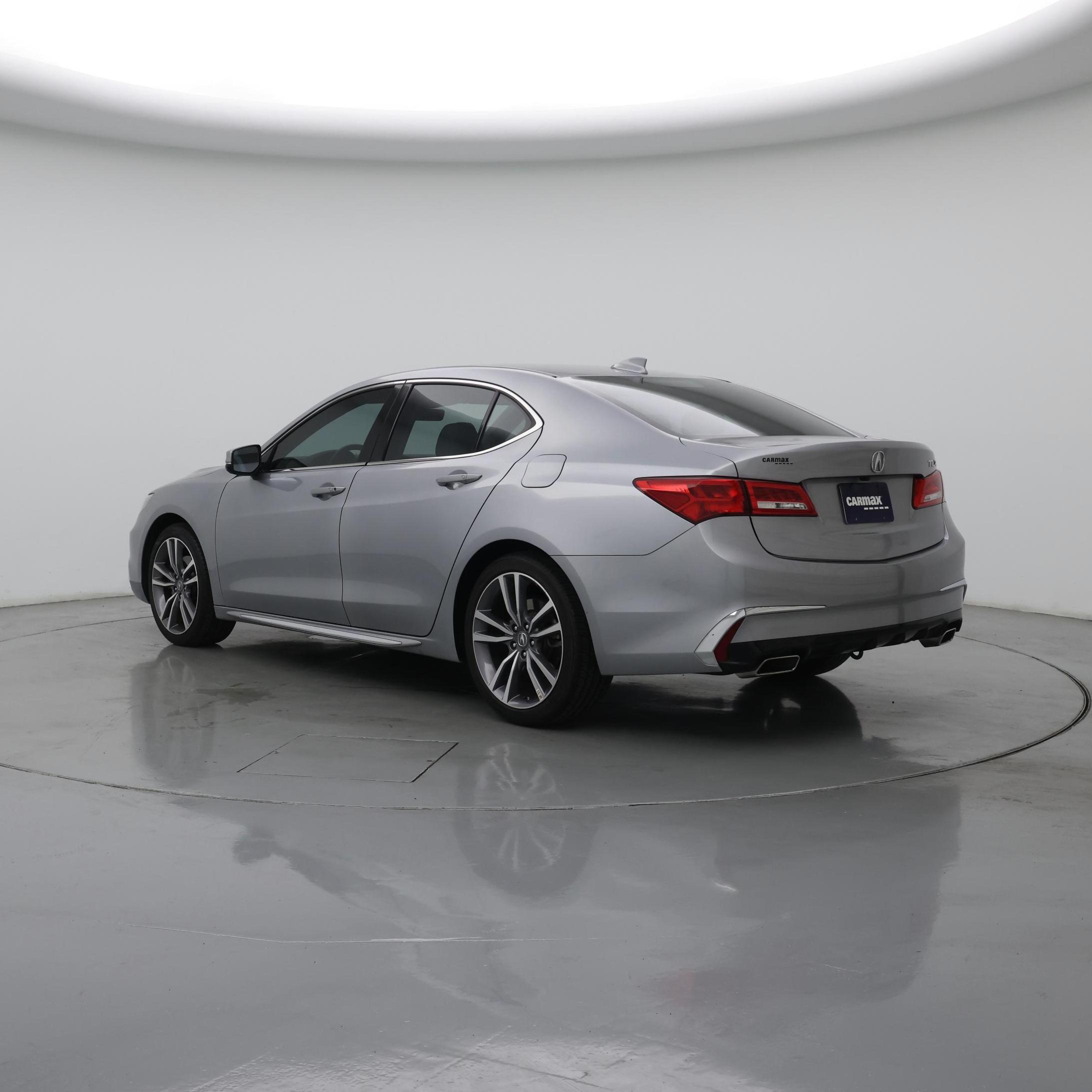 Thumbnail: 2019 Acura TLX - 2
