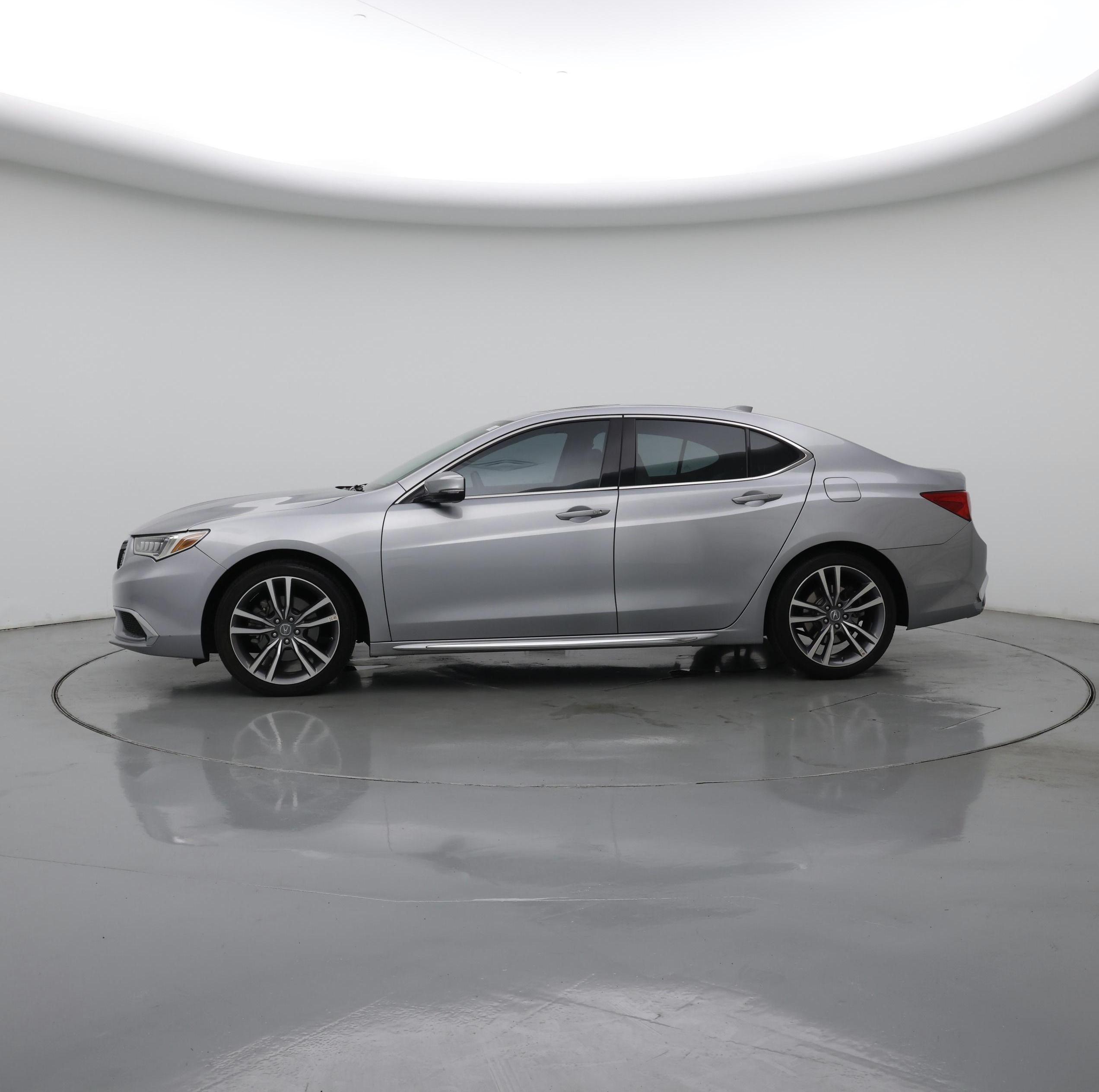 Thumbnail: 2019 Acura TLX - 3