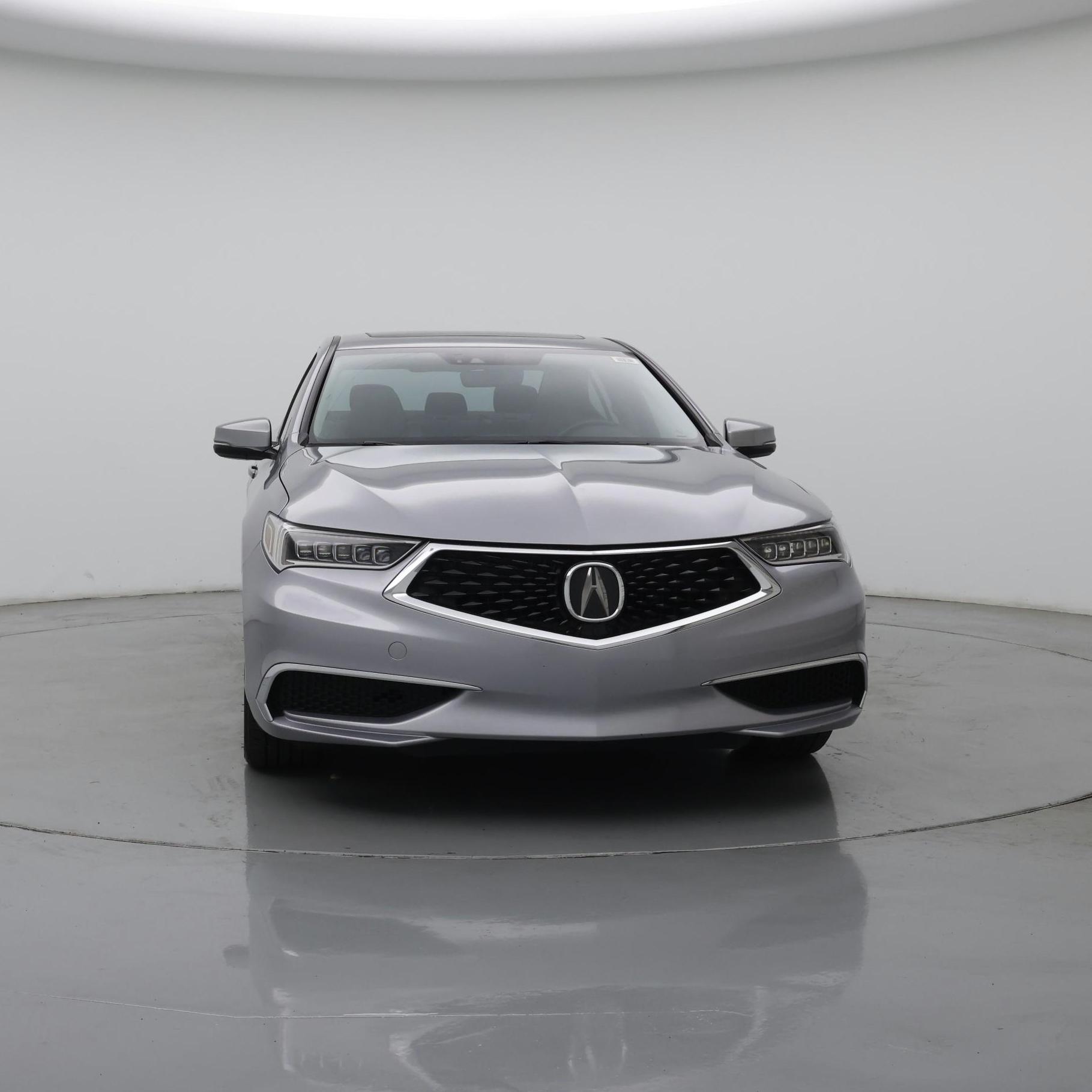Thumbnail: 2019 Acura TLX - 5