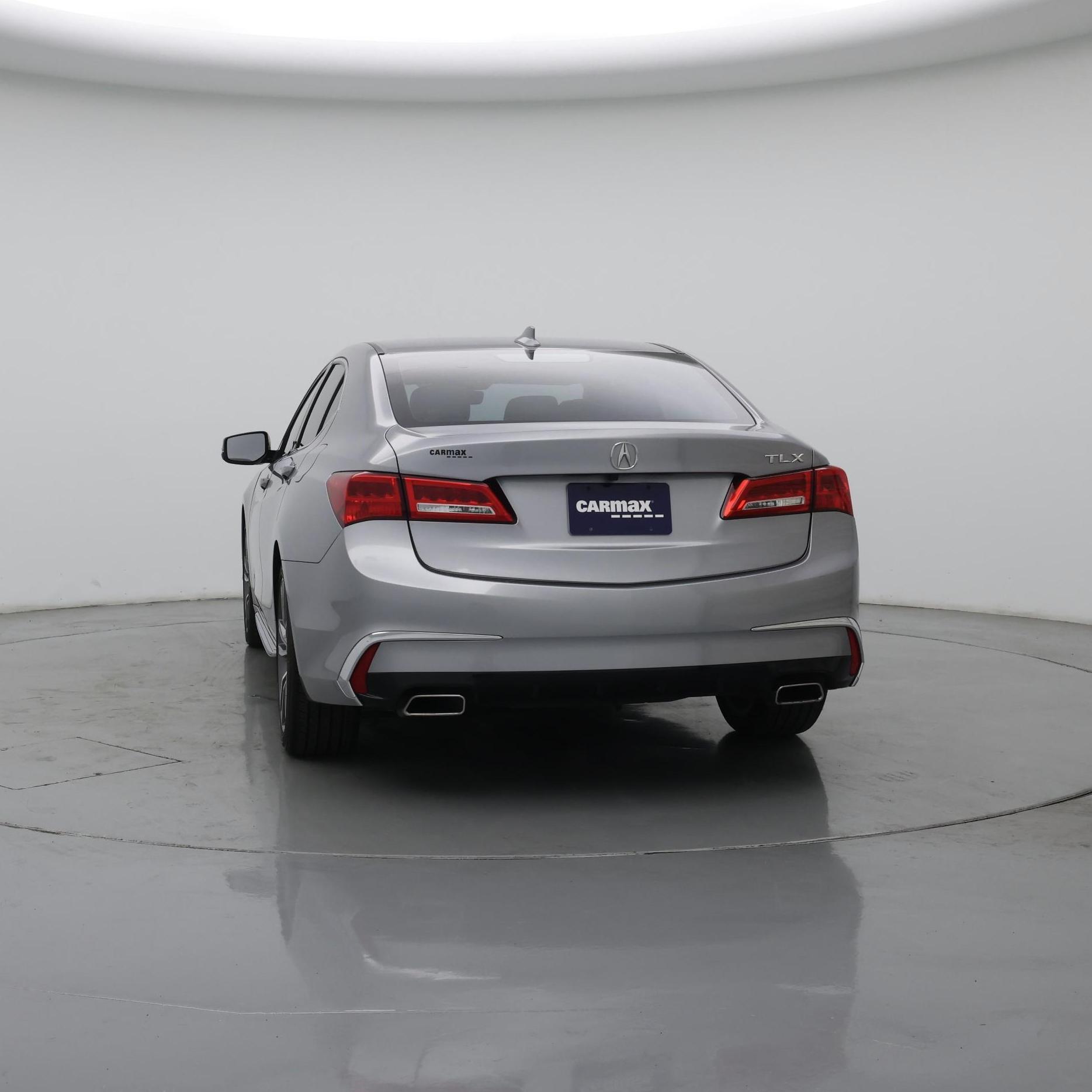 Thumbnail: 2019 Acura TLX - 6