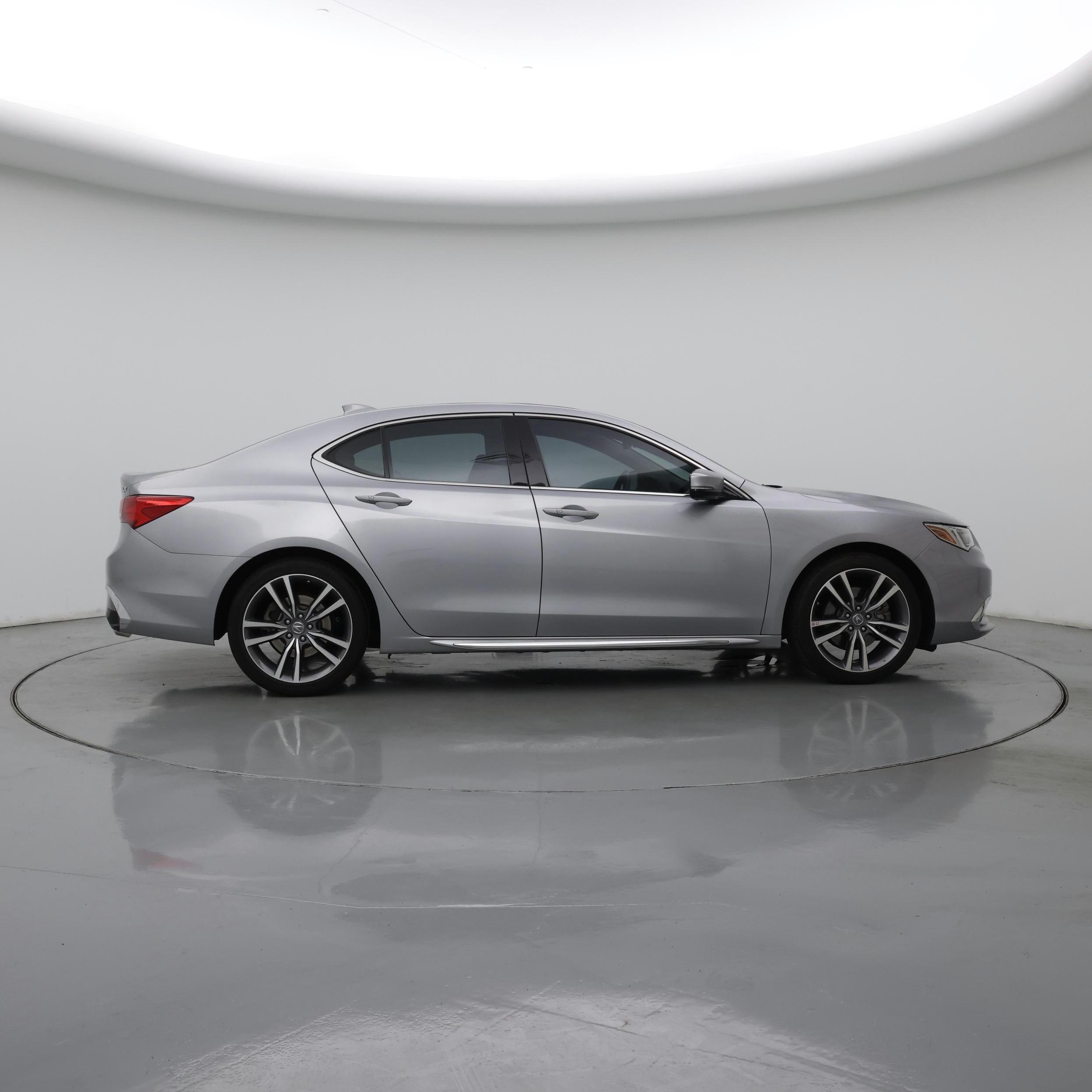 Thumbnail: 2019 Acura TLX - 7