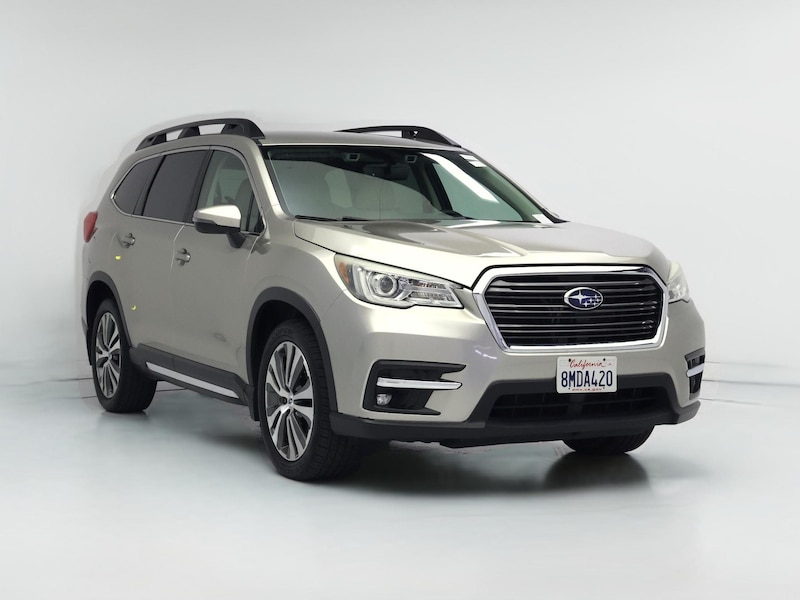 2019 Subaru Ascent Limited -
                  Murrieta, CA