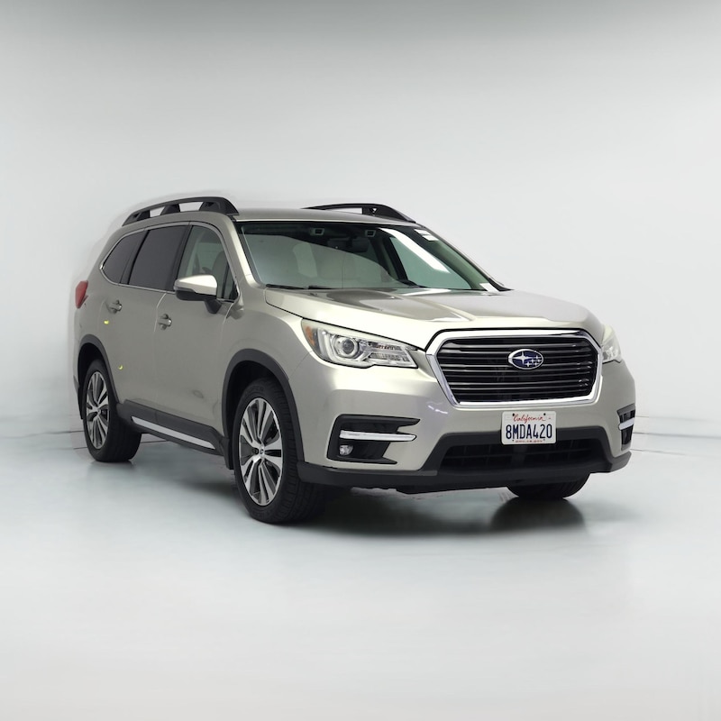 2019 Subaru Ascent Limited