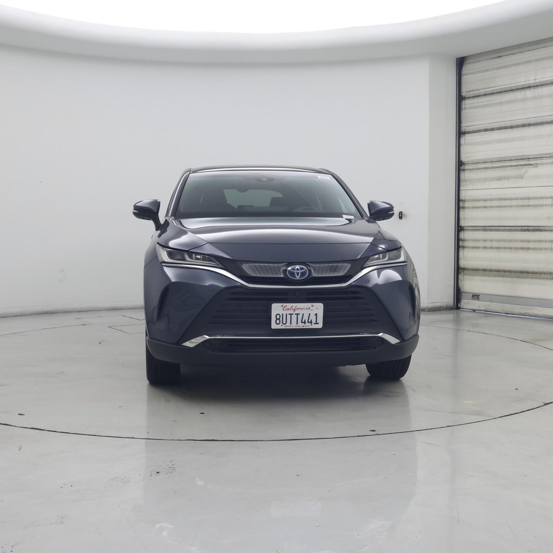 Thumbnail: 2021 Toyota Venza - 5