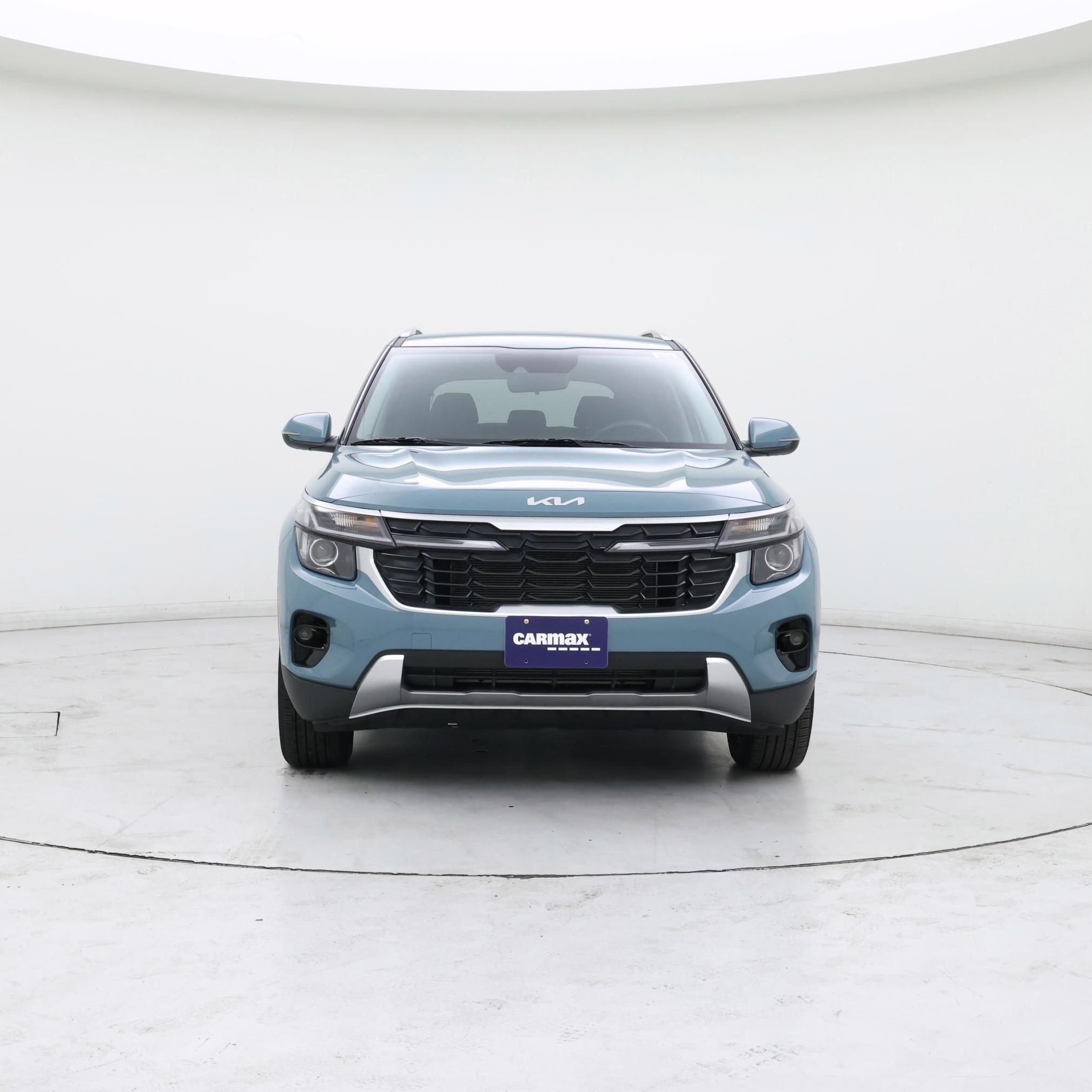 Thumbnail: 2025 Kia Seltos - 5