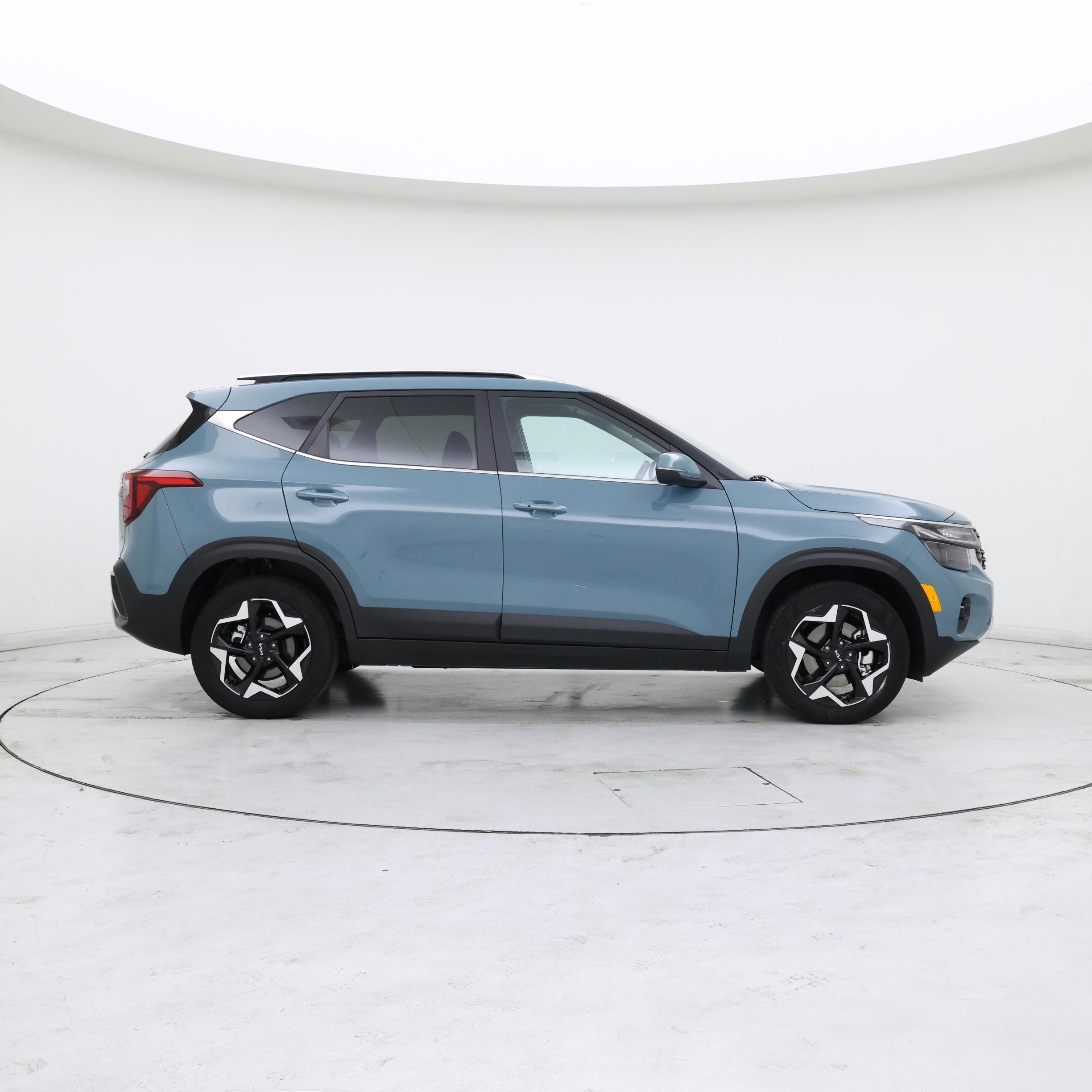 Thumbnail: 2025 Kia Seltos - 7