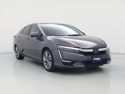 2018 Honda Clarity Plug in Hybrid Touring