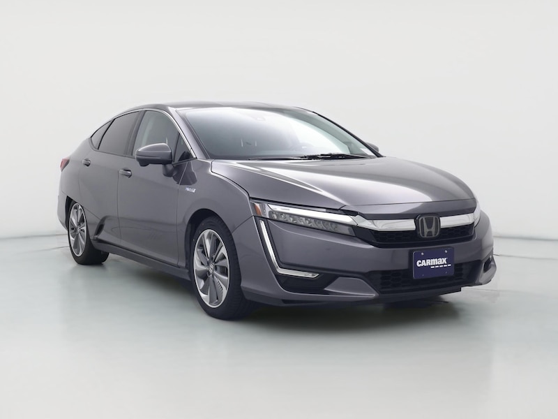 2018 Honda Clarity Touring -
                  Palmdale, CA