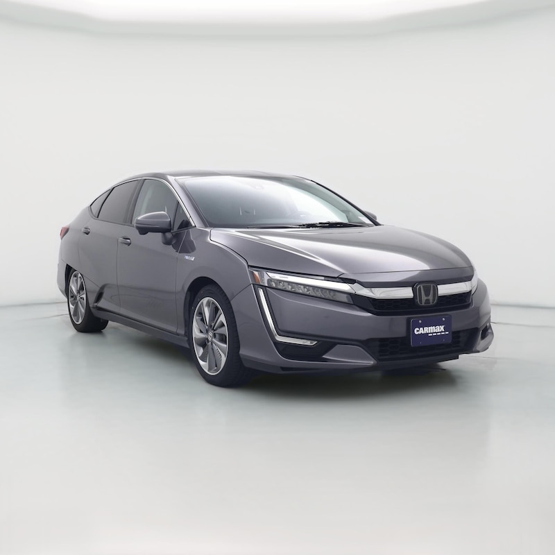 2018 Honda Clarity Plug in Hybrid Touring