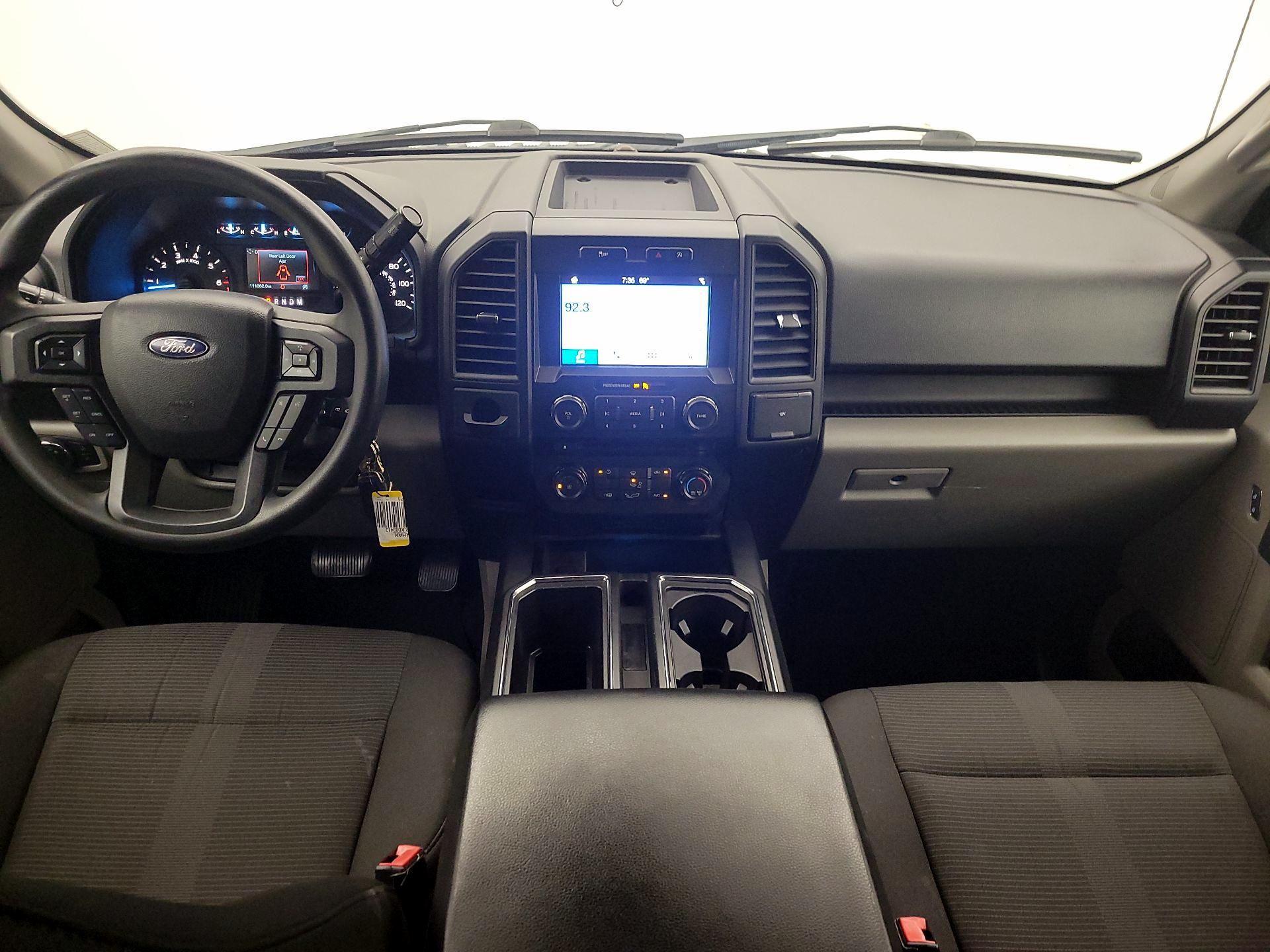Thumbnail: 2018 Ford F-150 - 9