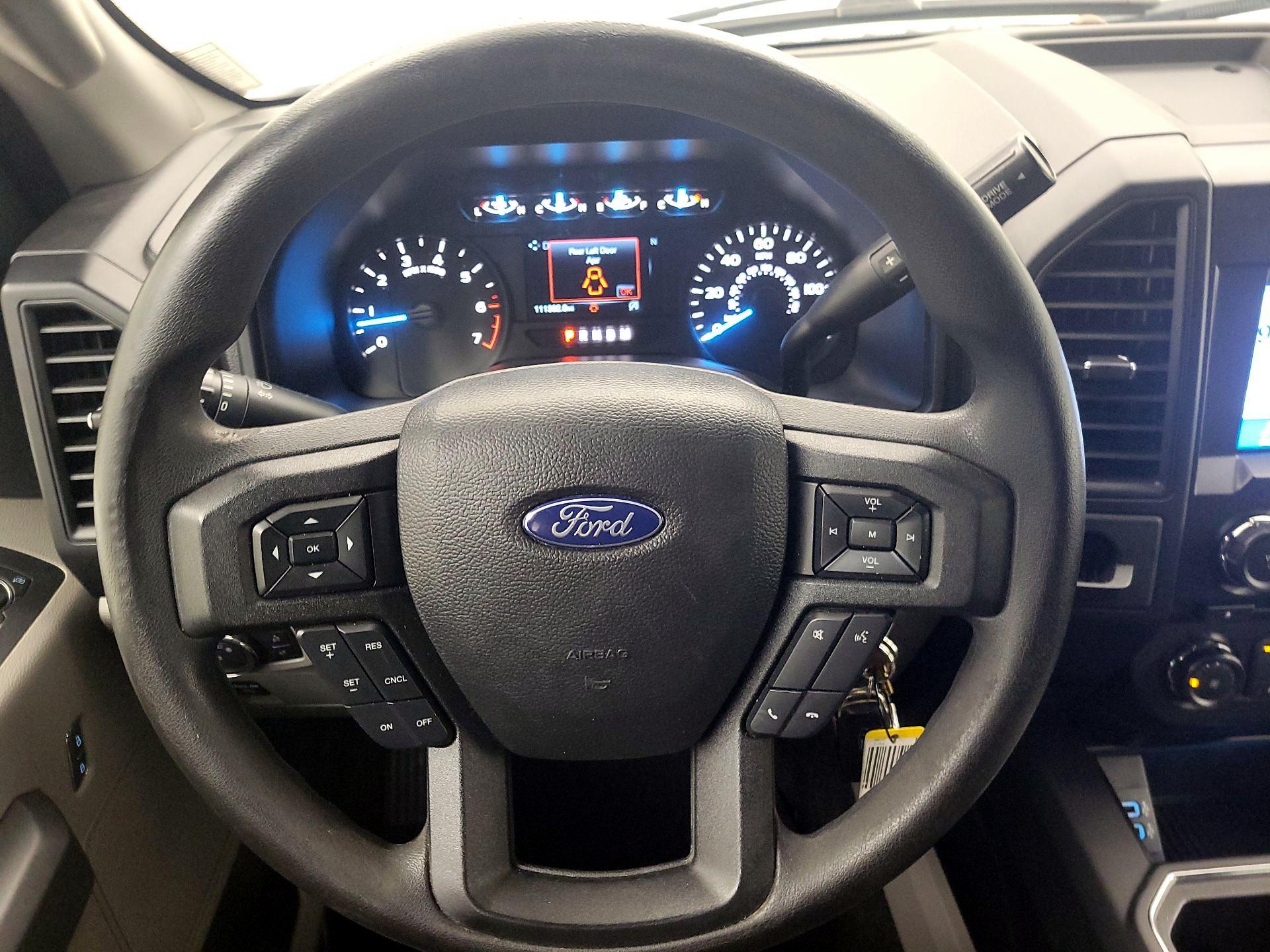Thumbnail: 2018 Ford F-150 - 10