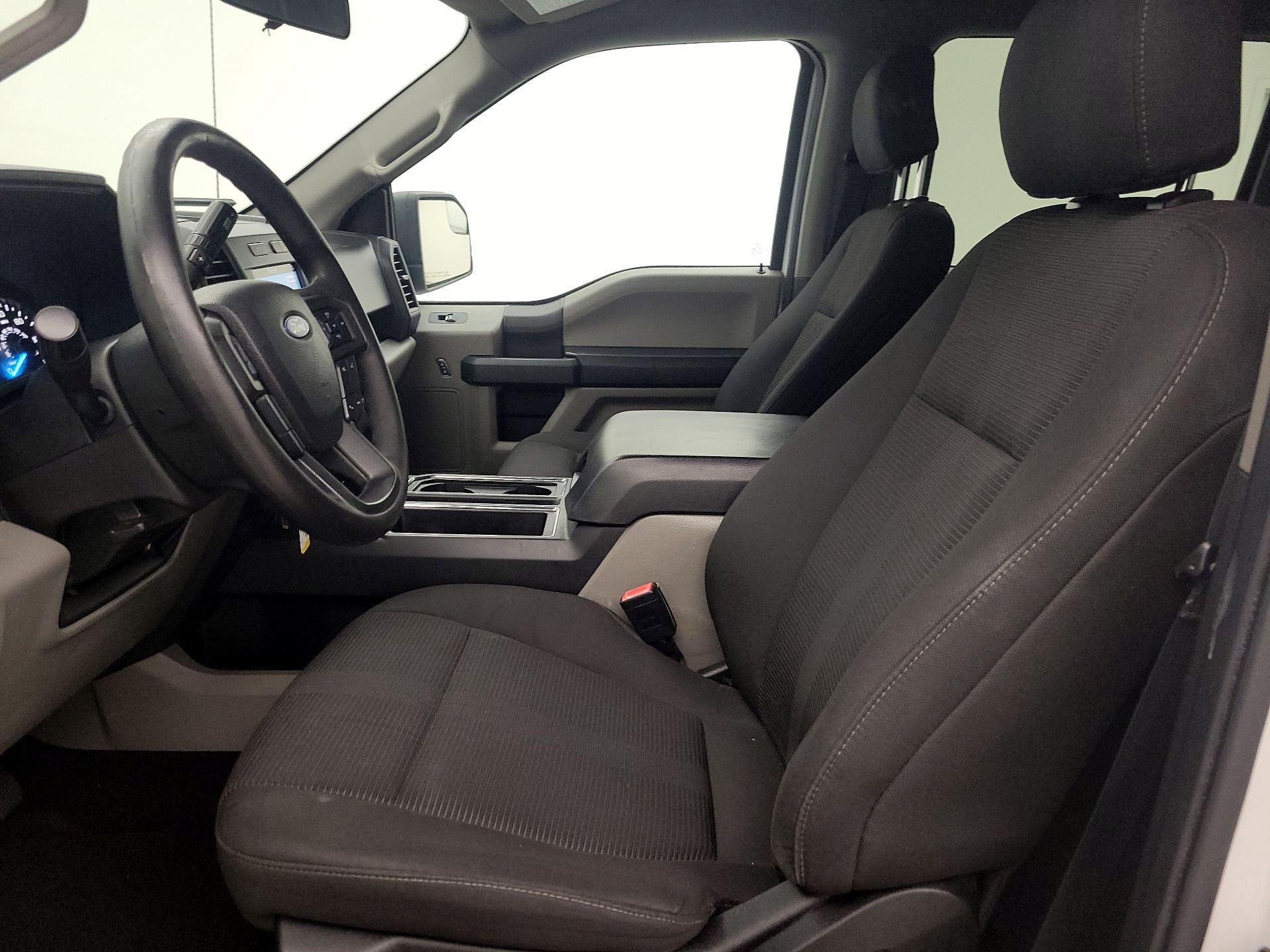 Thumbnail: 2018 Ford F-150 - 11