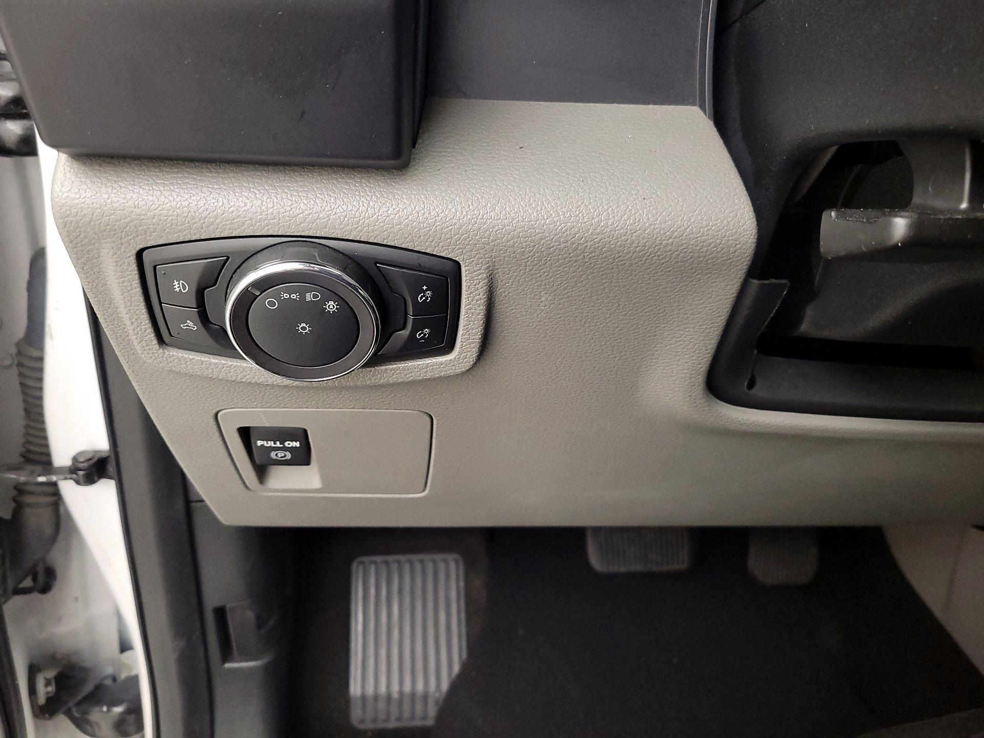Thumbnail: 2018 Ford F-150 - 13