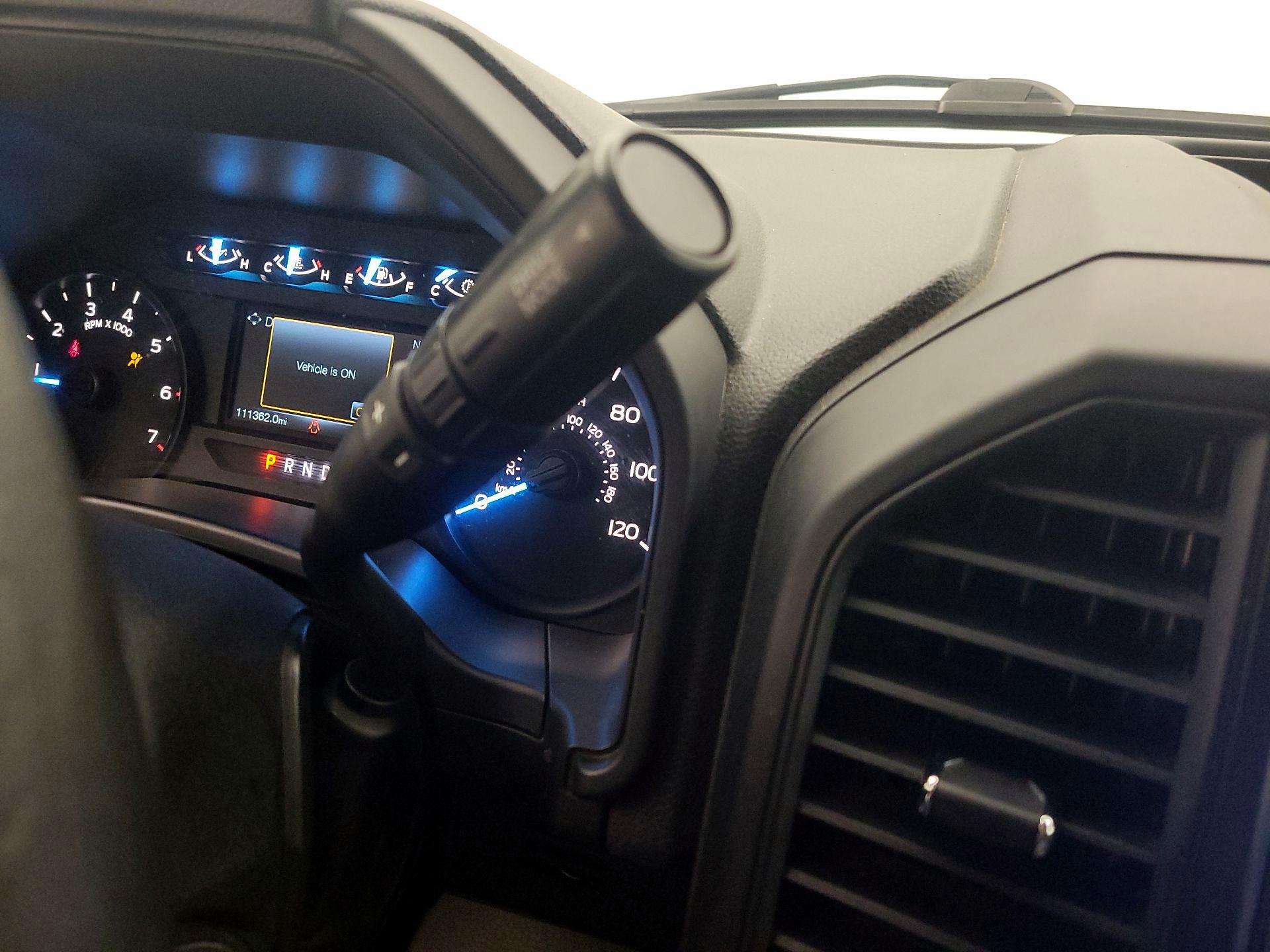 Thumbnail: 2018 Ford F-150 - 17
