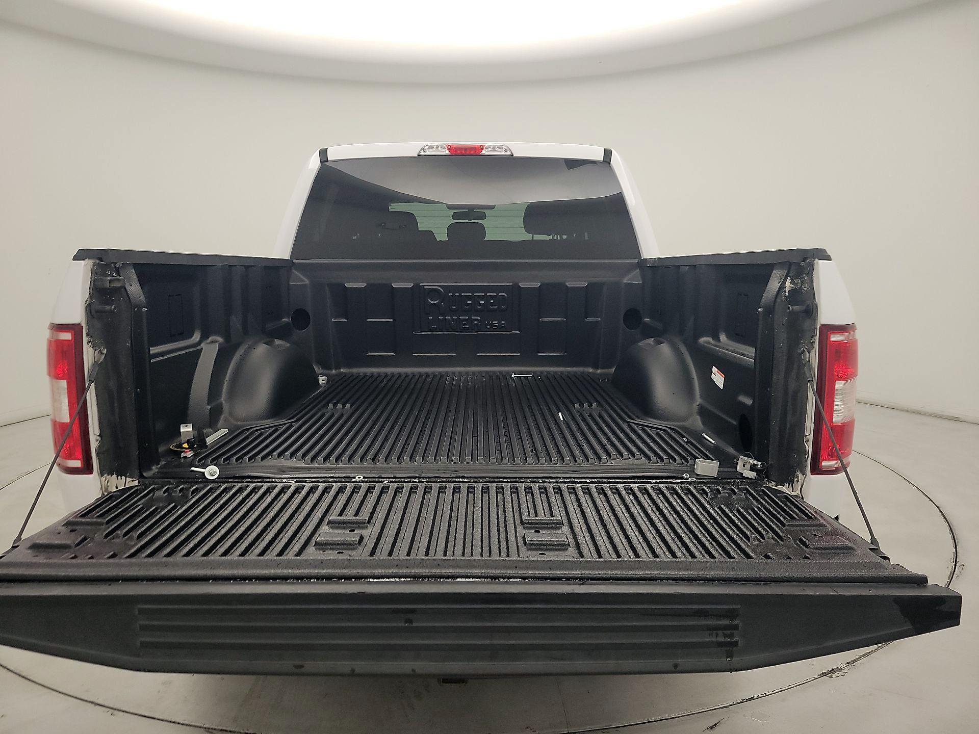 Thumbnail: 2018 Ford F-150 - 20