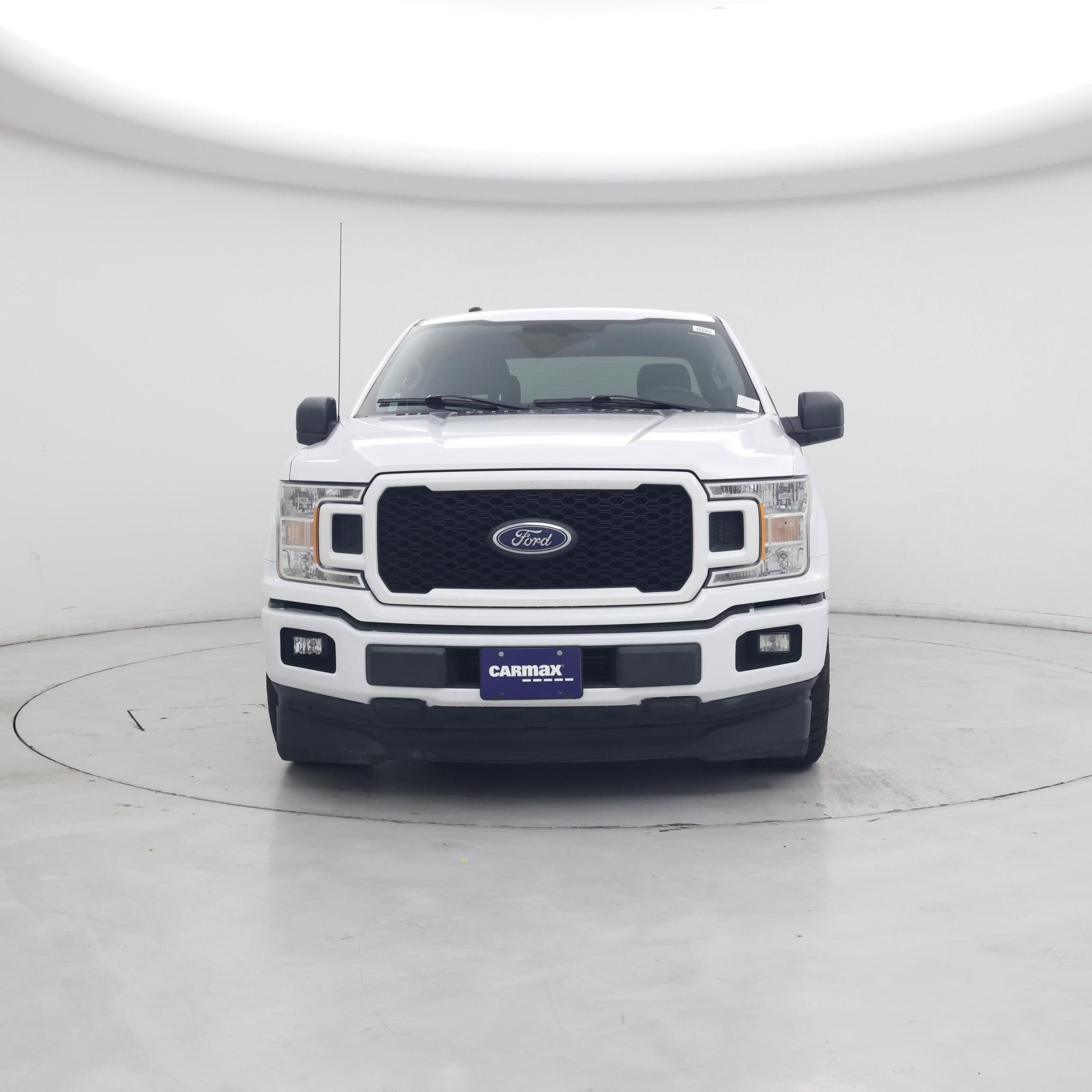 Thumbnail: 2018 Ford F-150 - 5