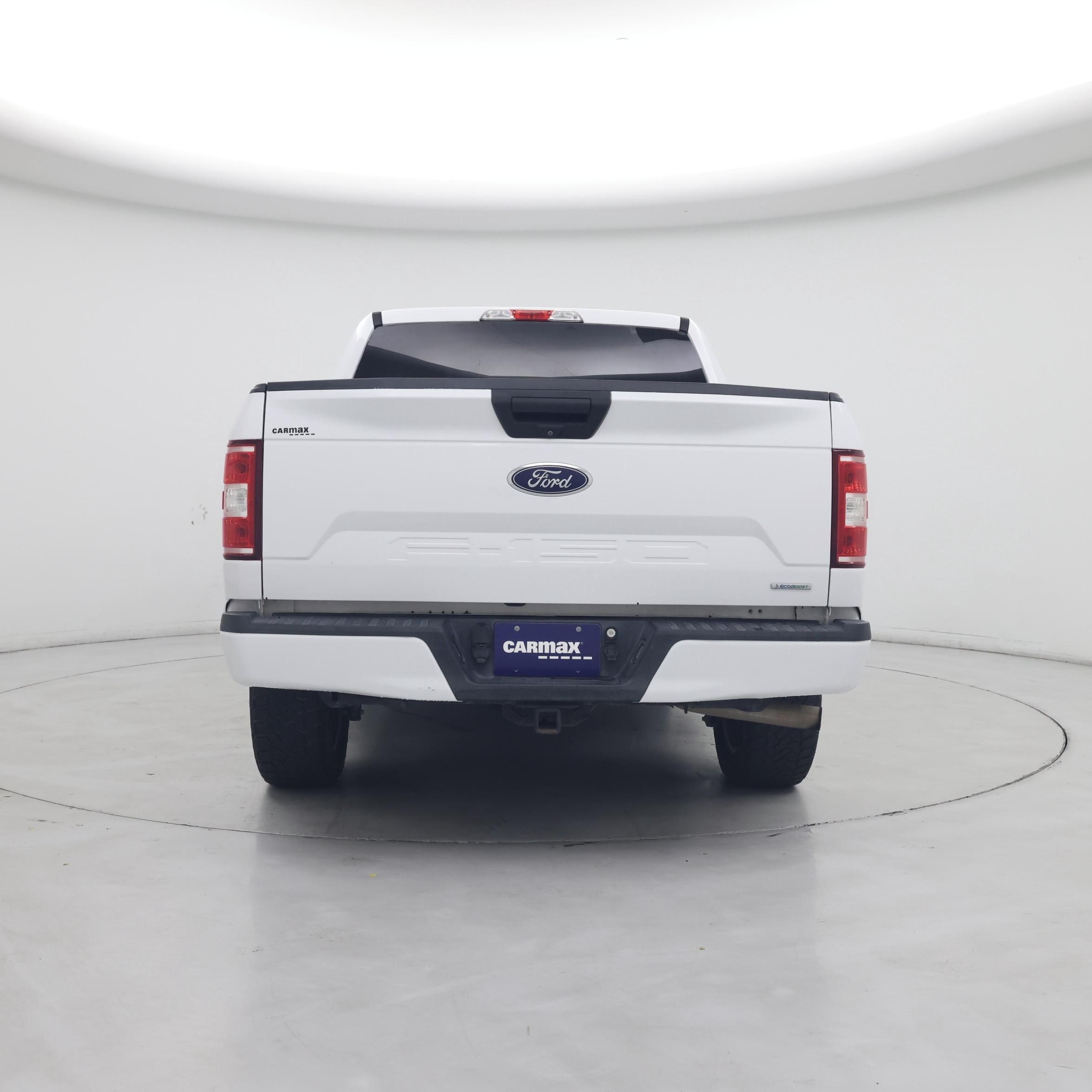 Thumbnail: 2018 Ford F-150 - 6