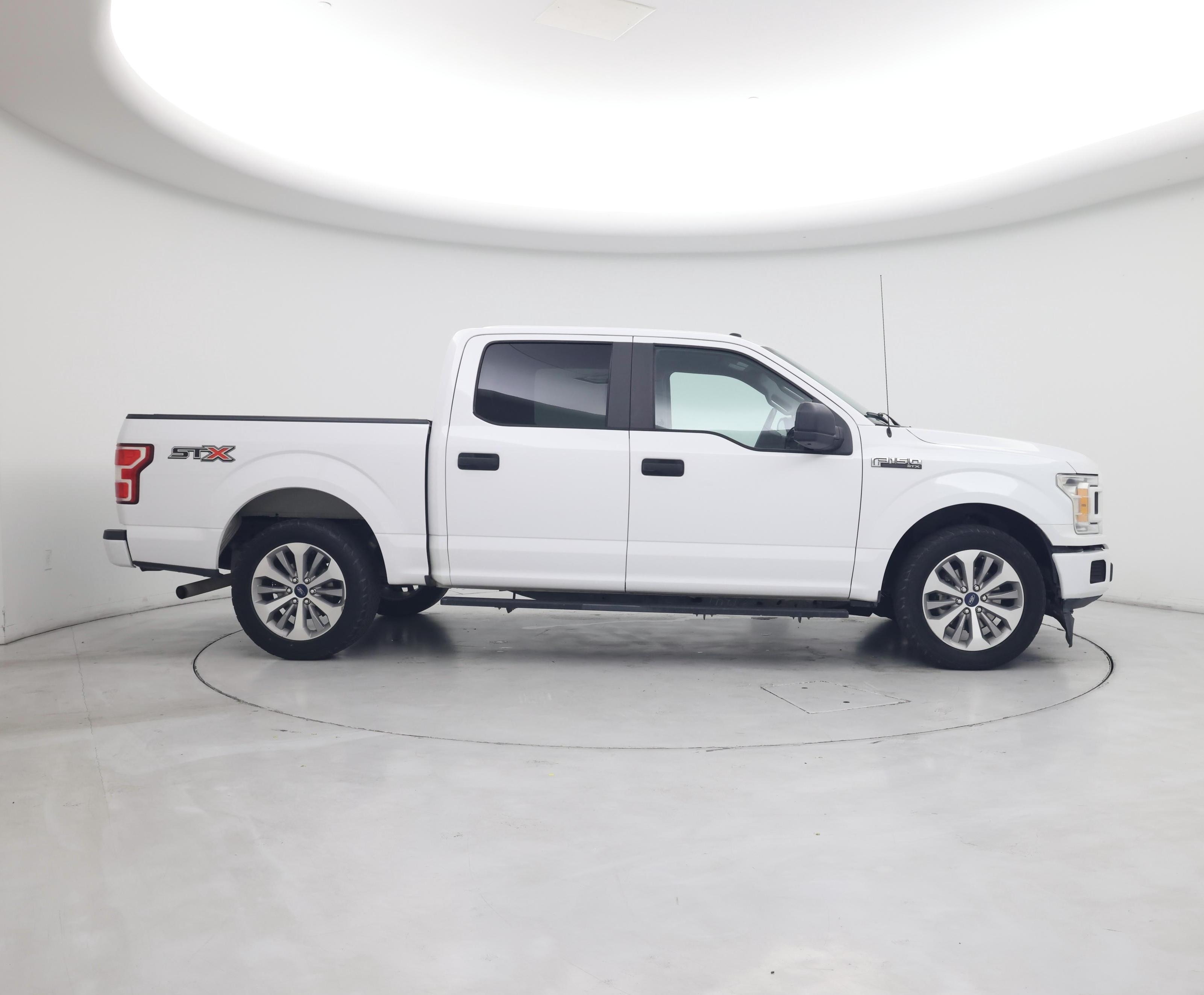 Thumbnail: 2018 Ford F-150 - 7