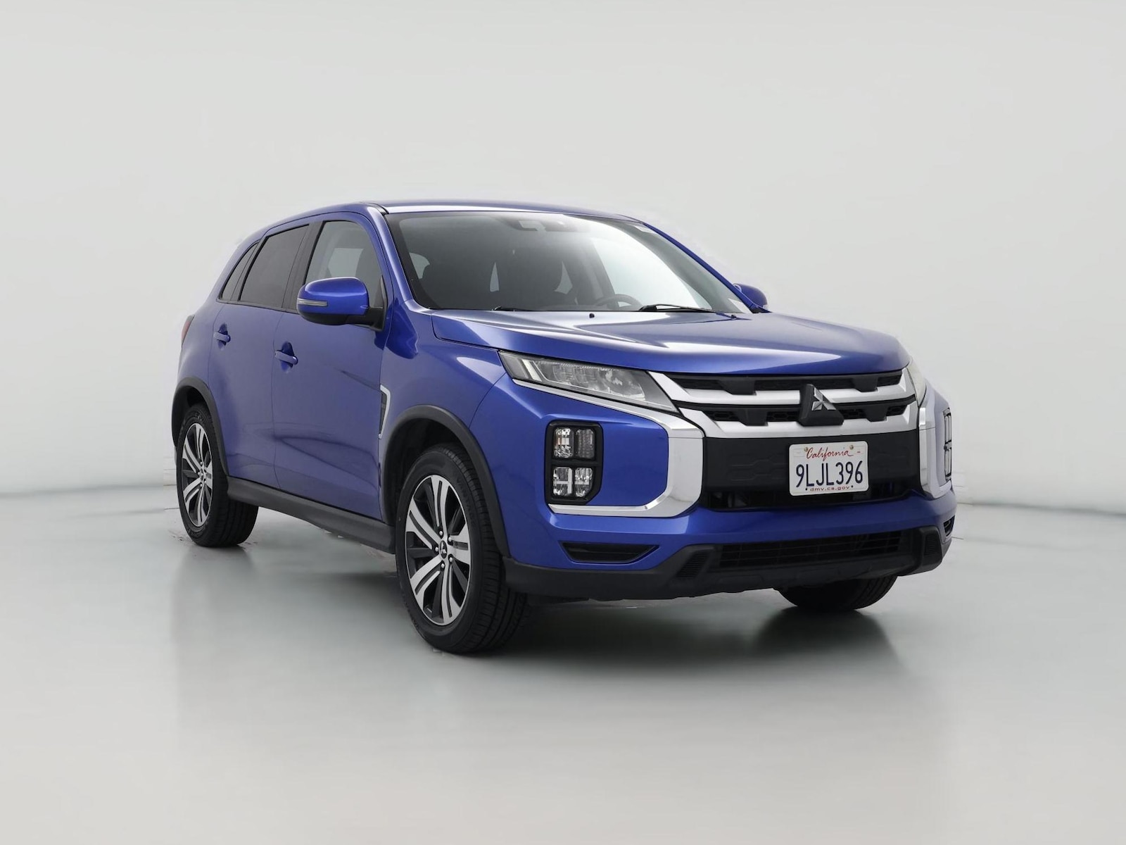 2021 Mitsubishi Outlander Sport
