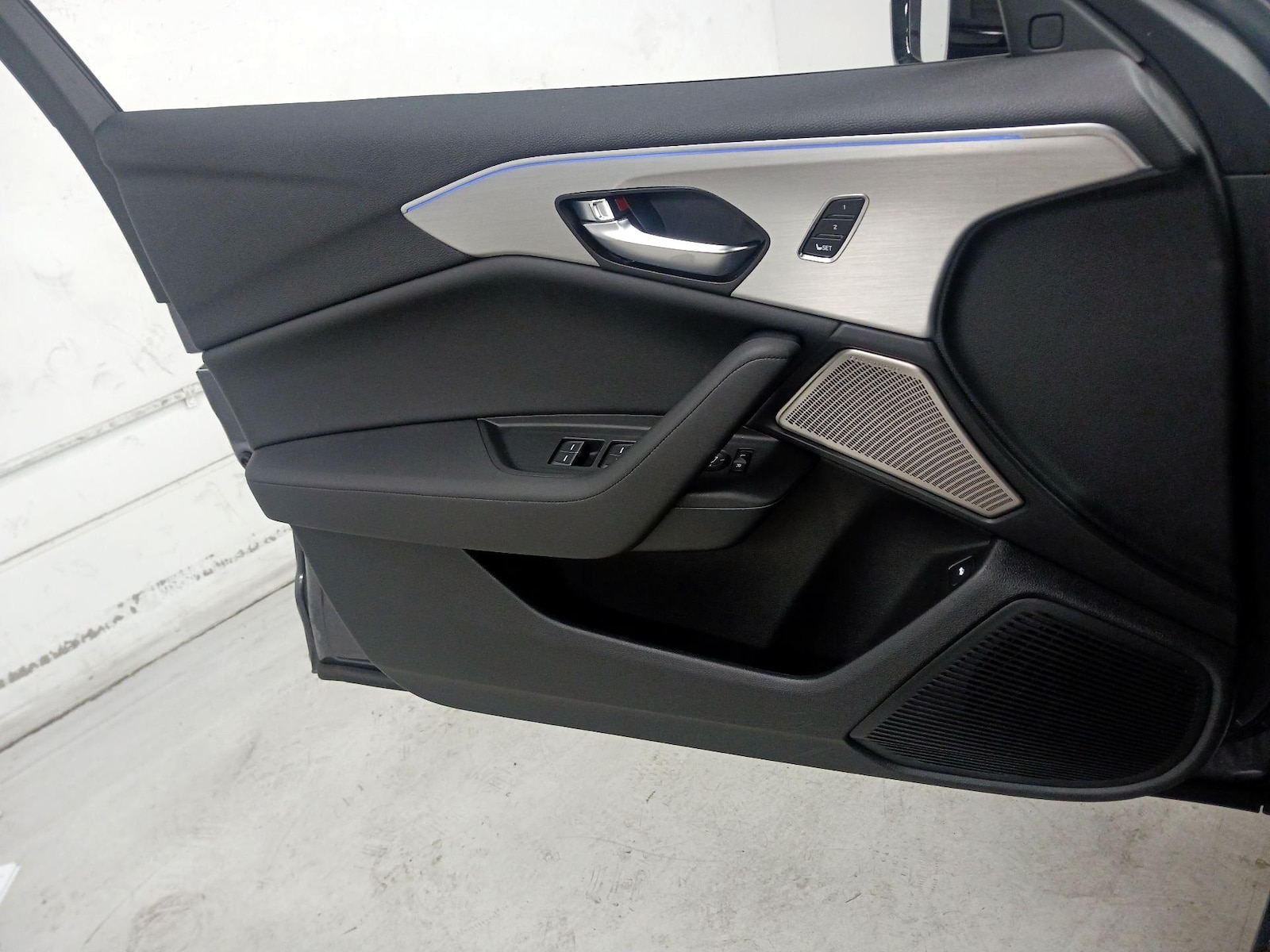 2022 Acura TLX Technology Package - Photo 13