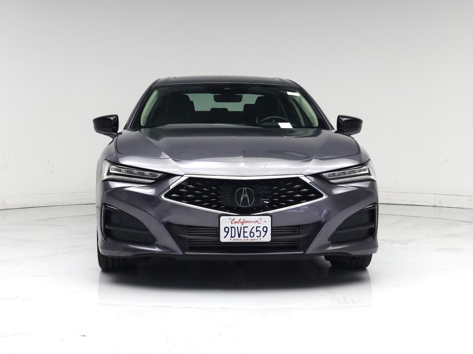 2022 Acura TLX Technology Package - Photo 6