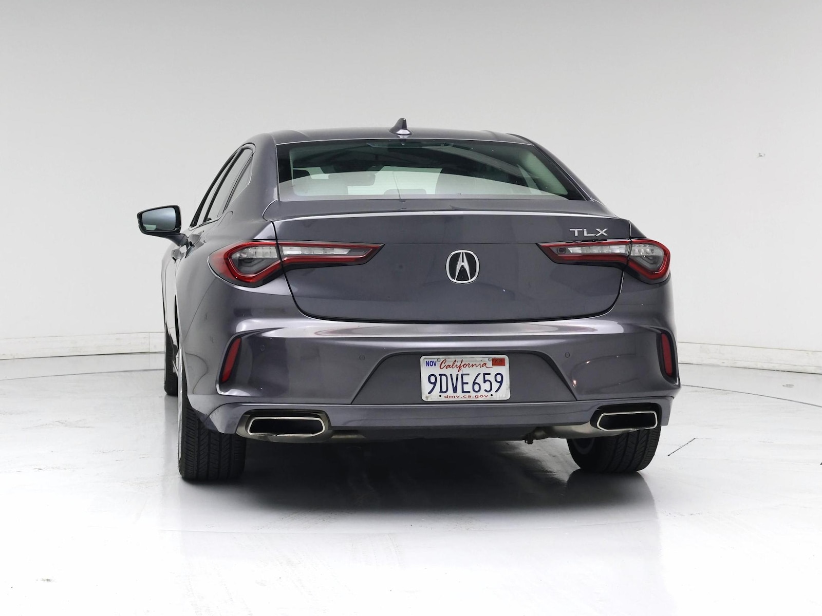 2022 Acura TLX Technology Package - Photo 7