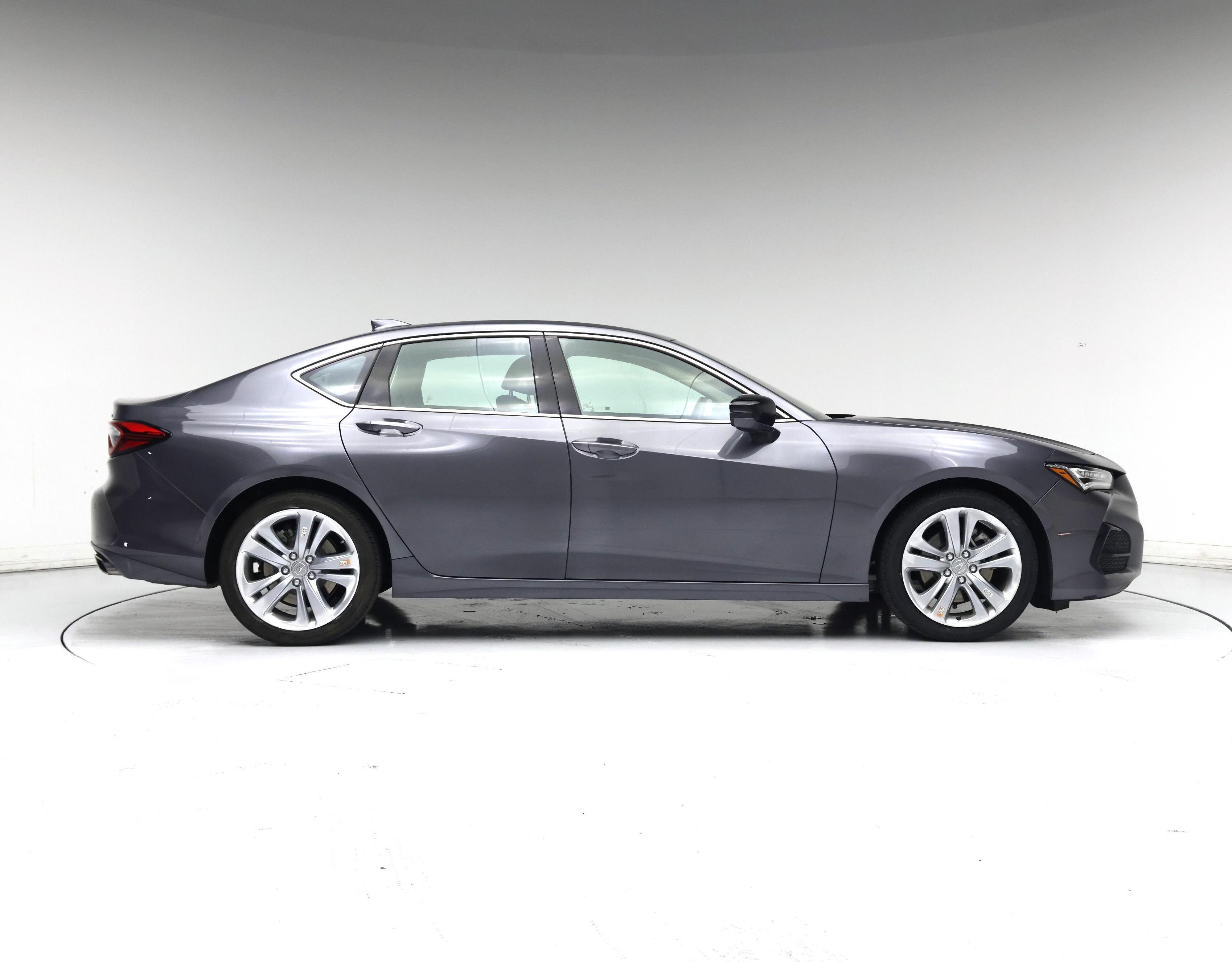 Thumbnail: 2022 Acura TLX - 7
