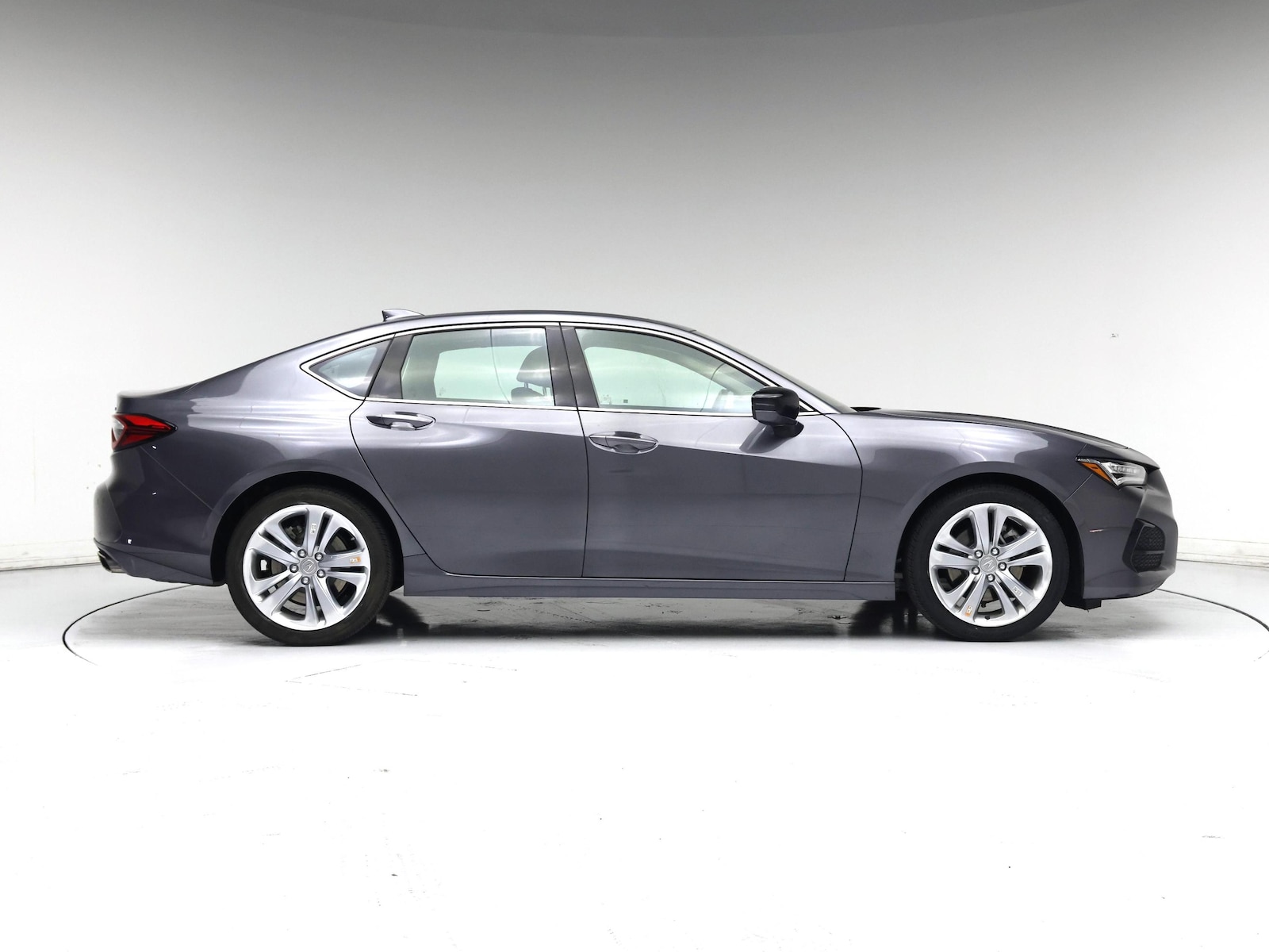 2022 Acura TLX Technology Package - Photo 8