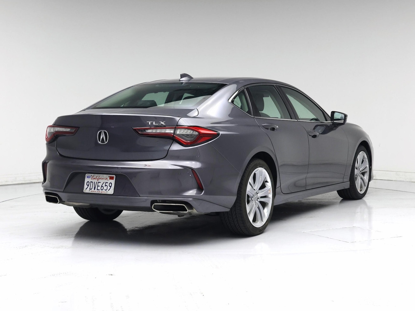 2022 Acura TLX Technology Package - Photo 9