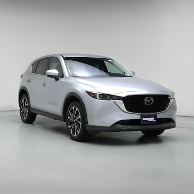 2023 Mazda CX-5 2.5 S Premium Plus Package