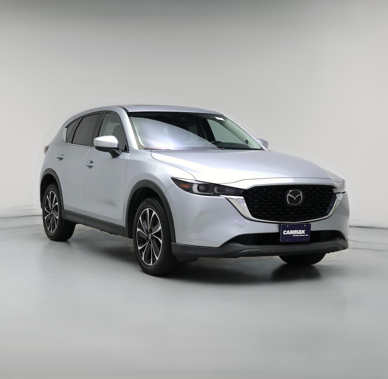2023 Mazda CX-5 2.5 S Premium Plus Package