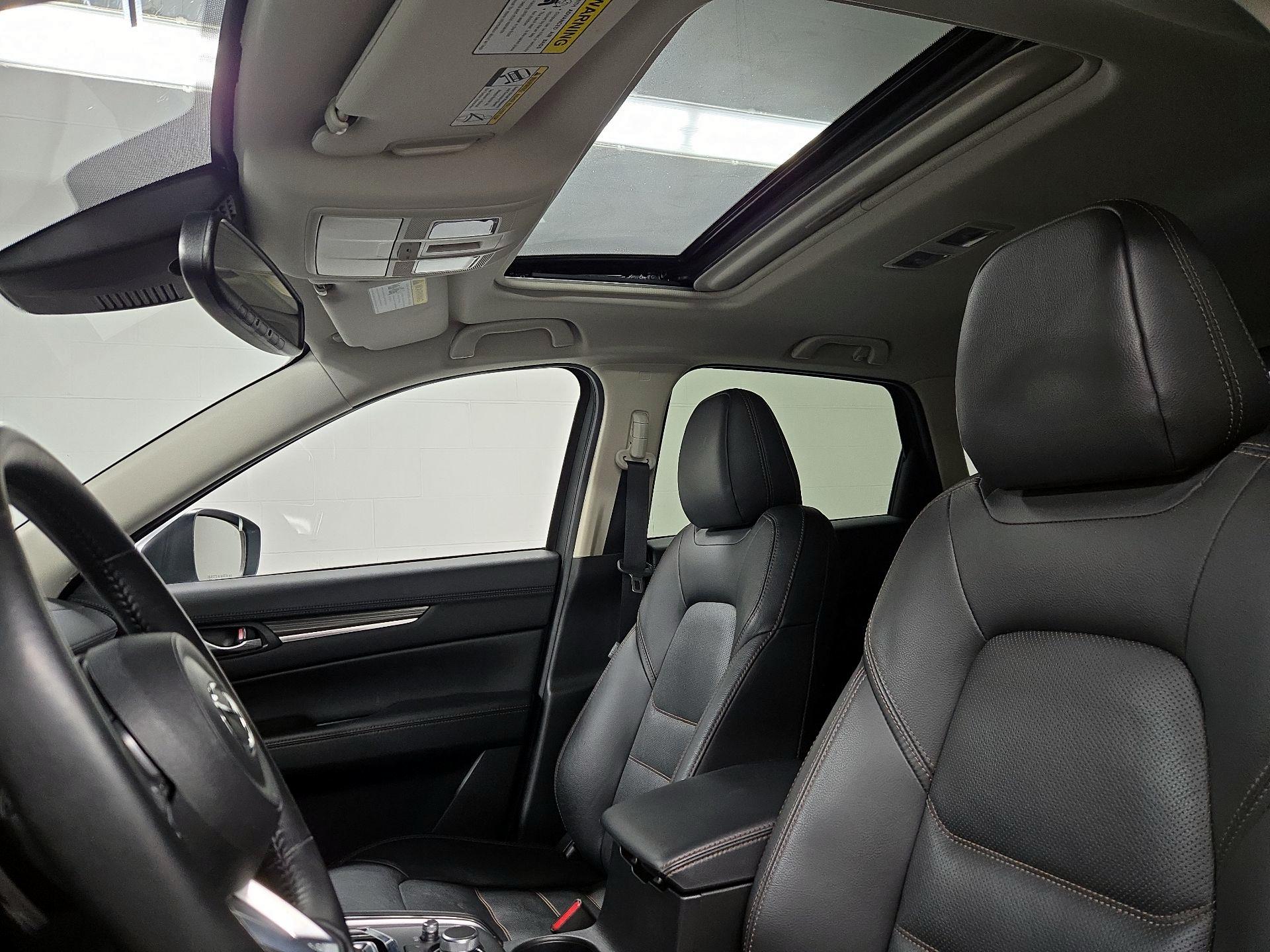 Thumbnail: 2023 Mazda CX-5 - 20