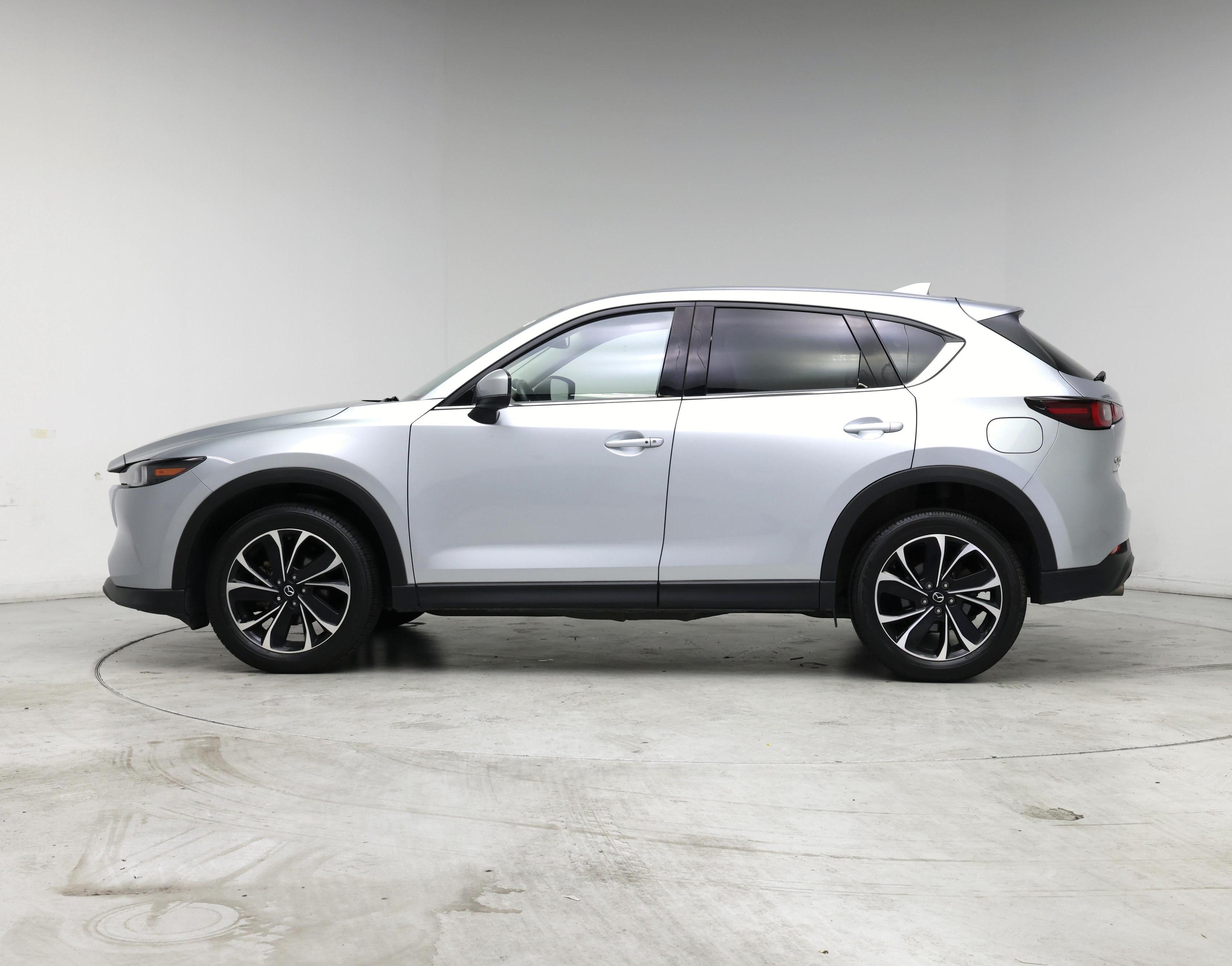 Thumbnail: 2023 Mazda CX-5 - 3