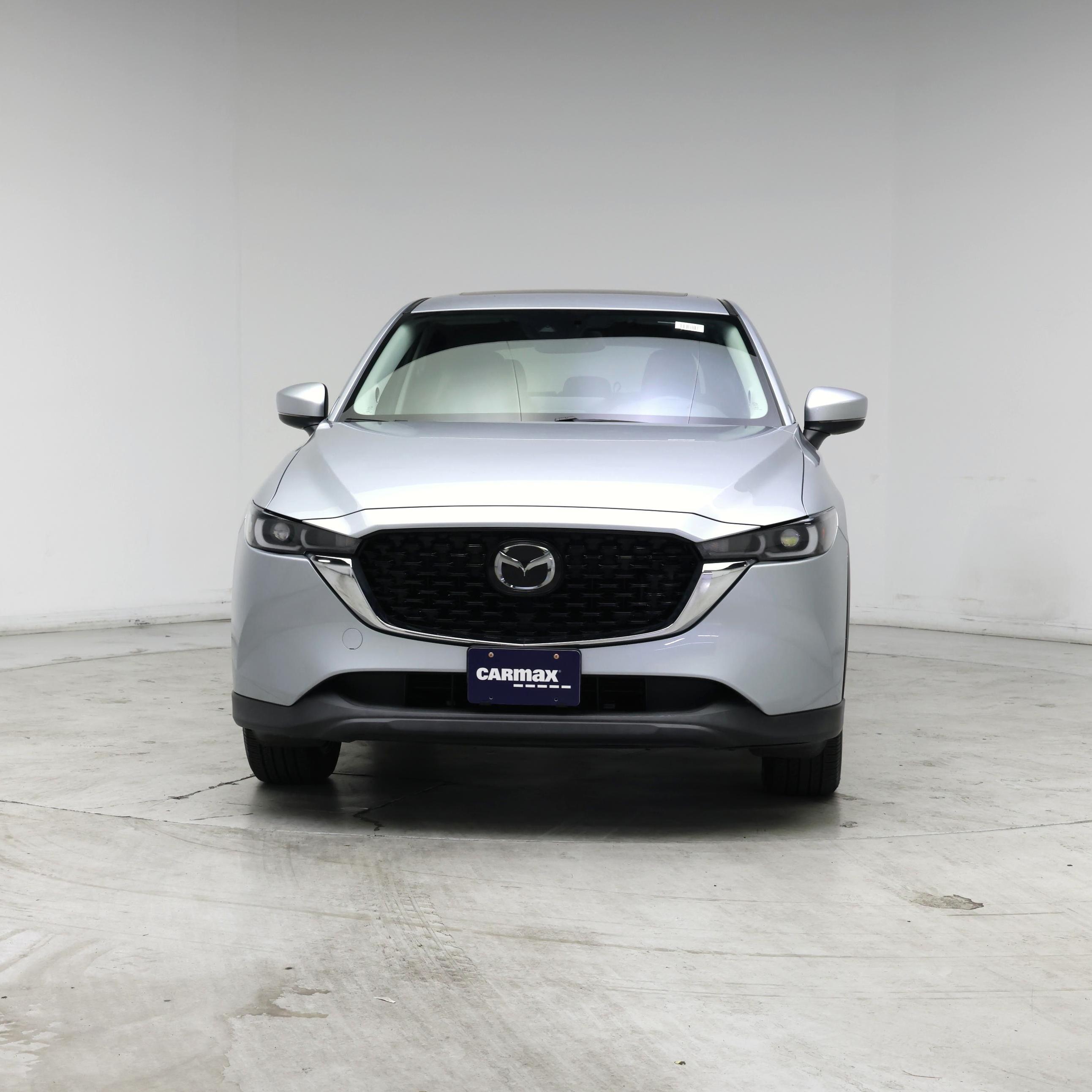 Thumbnail: 2023 Mazda CX-5 - 5