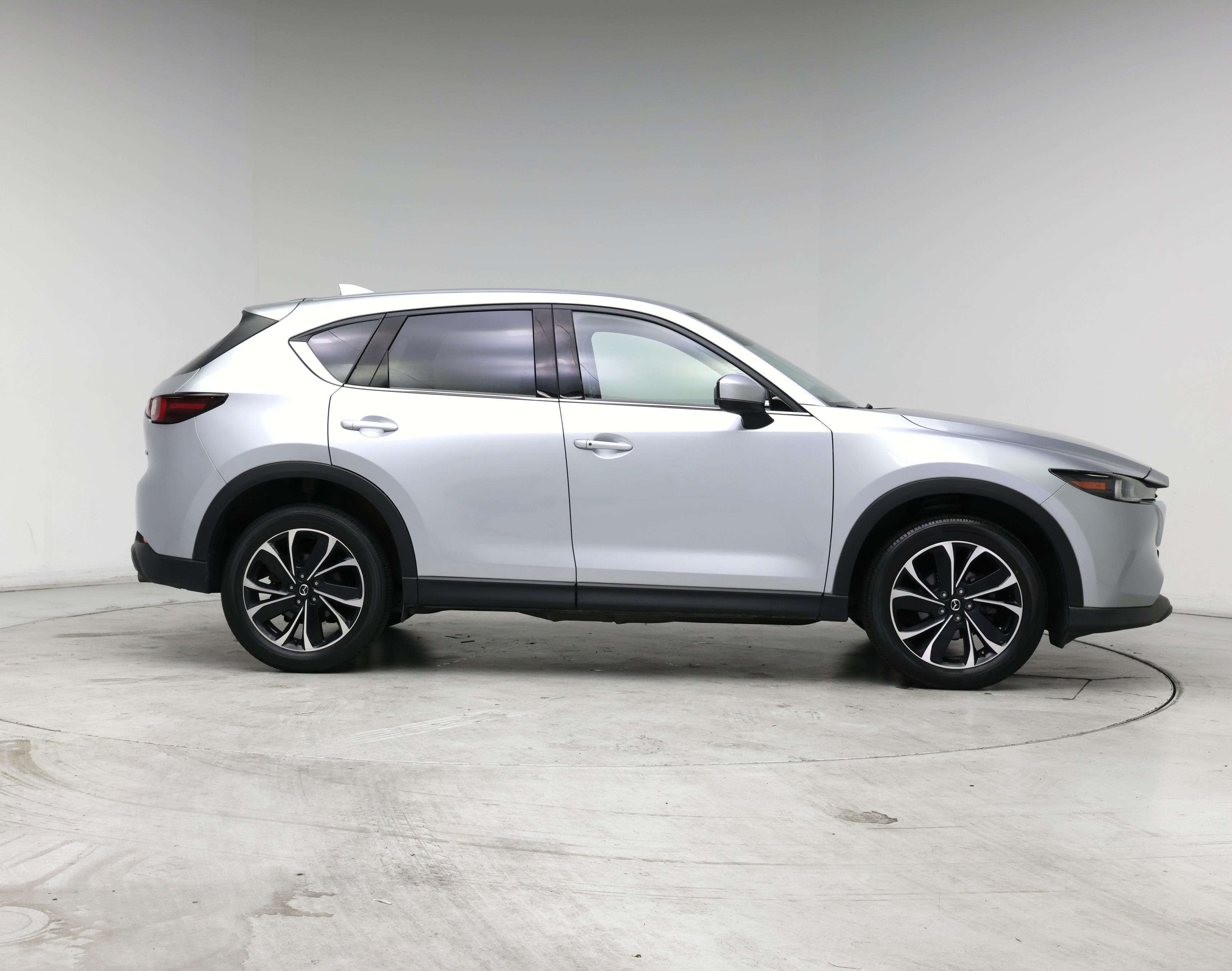 Thumbnail: 2023 Mazda CX-5 - 7
