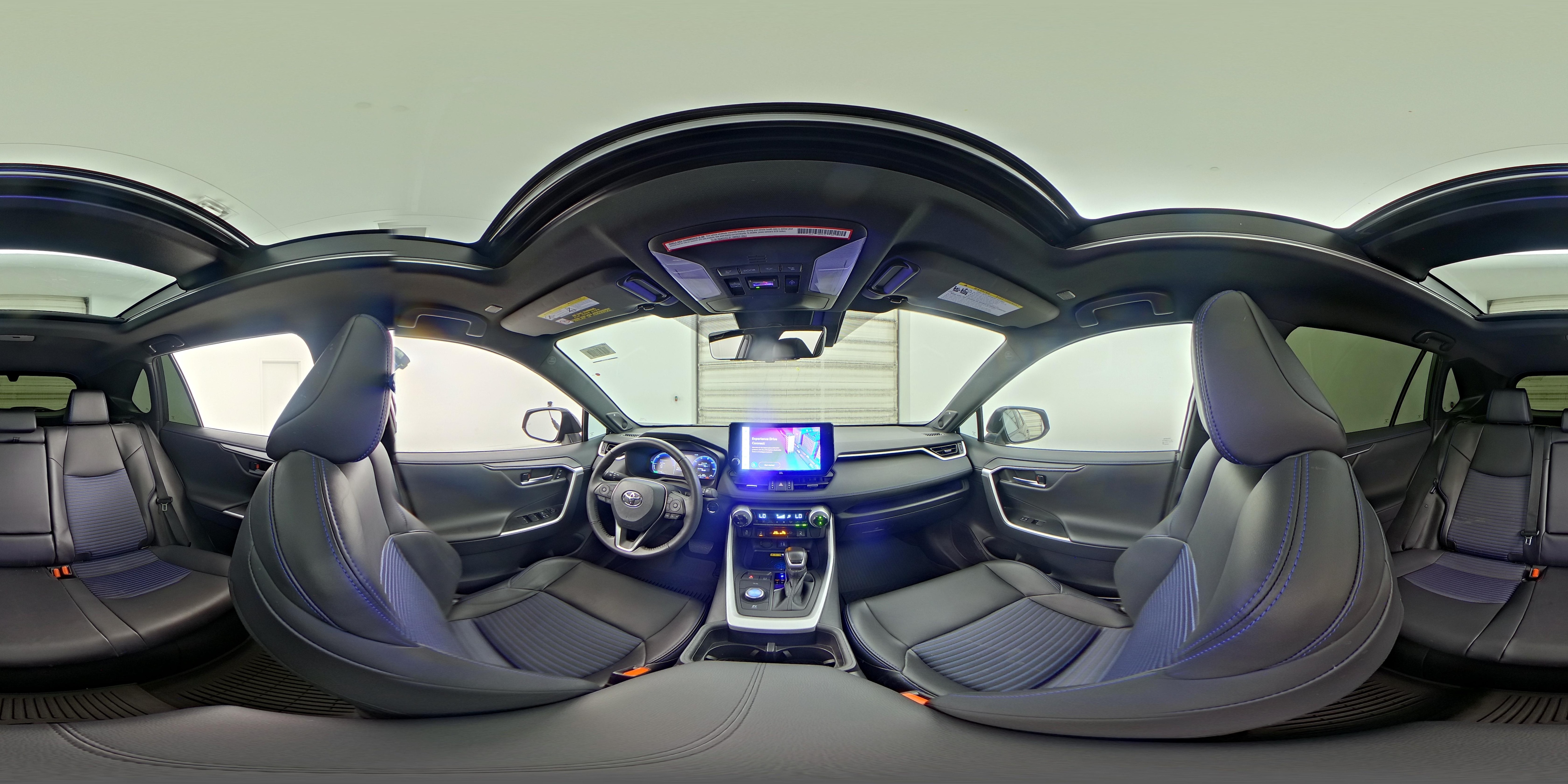 2024 Toyota RAV4 XSE - Photo 26