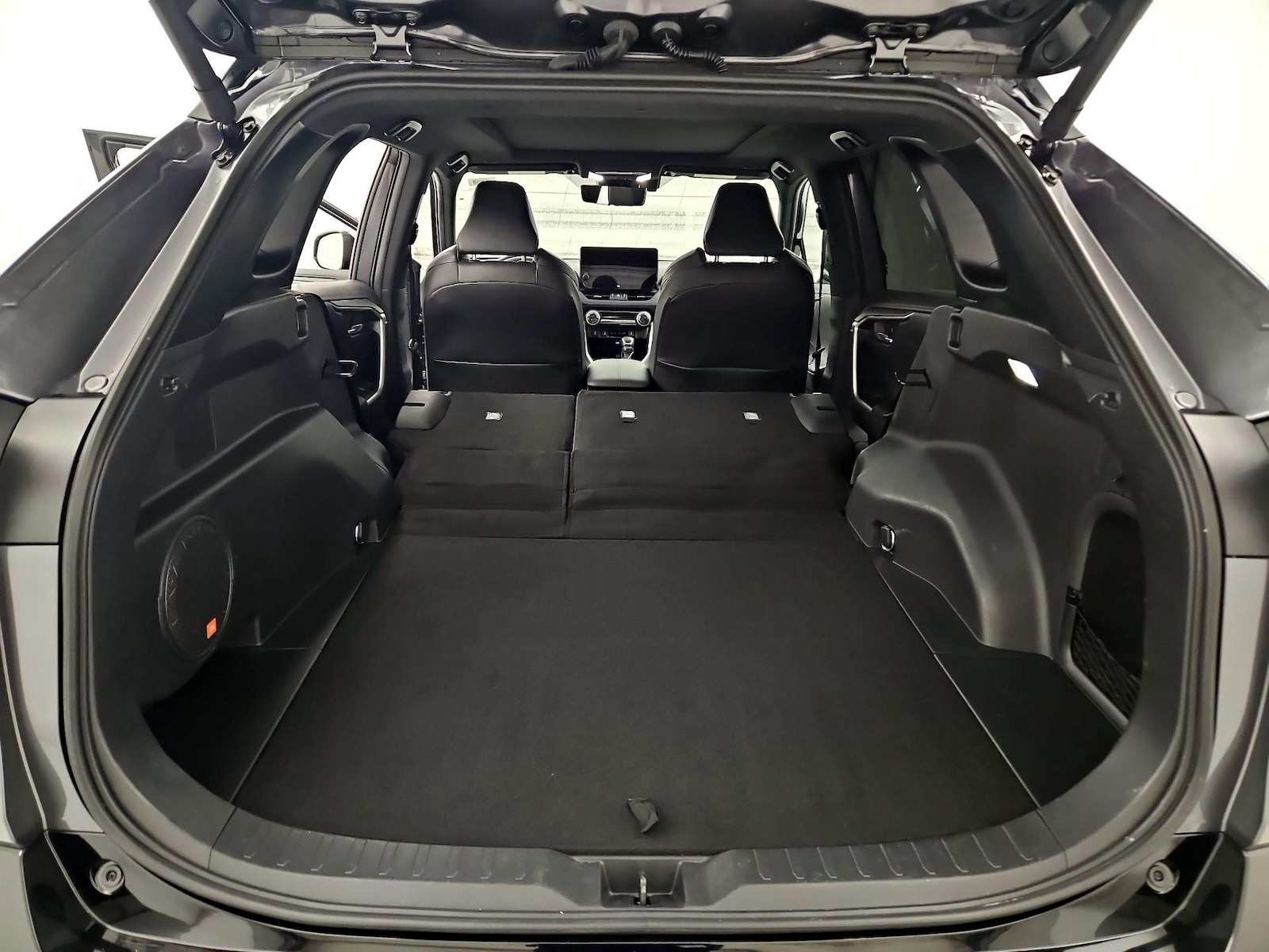 2024 Toyota RAV4 XSE - Photo 23